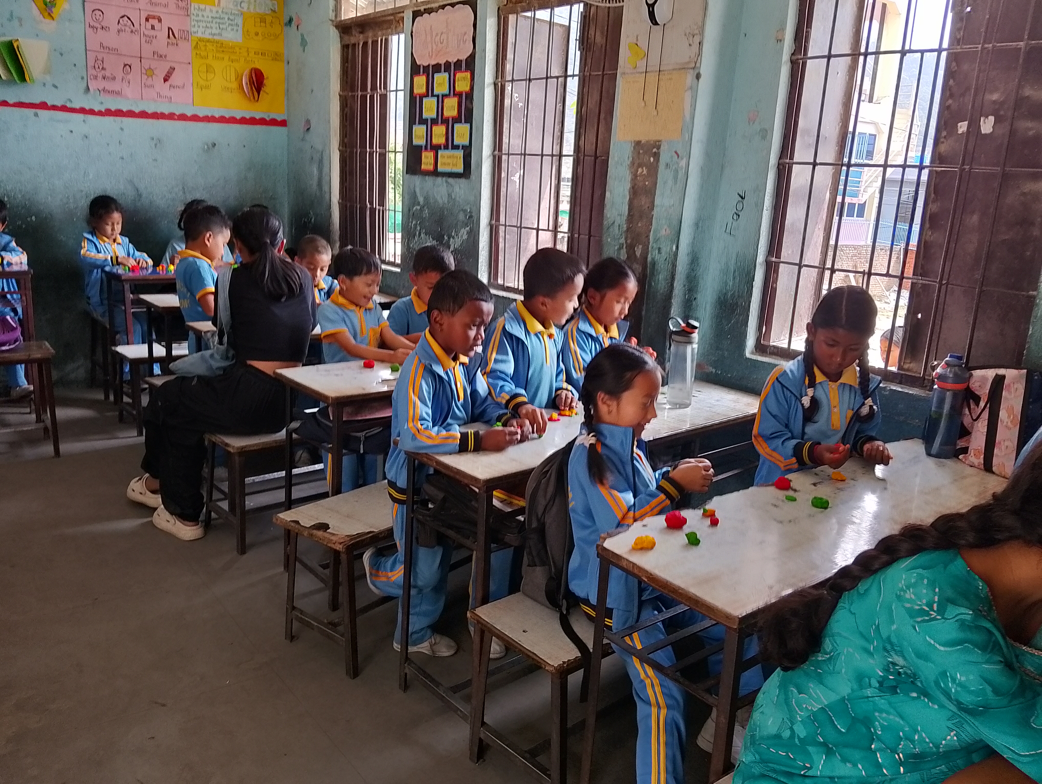 Mahalaxmi Academy