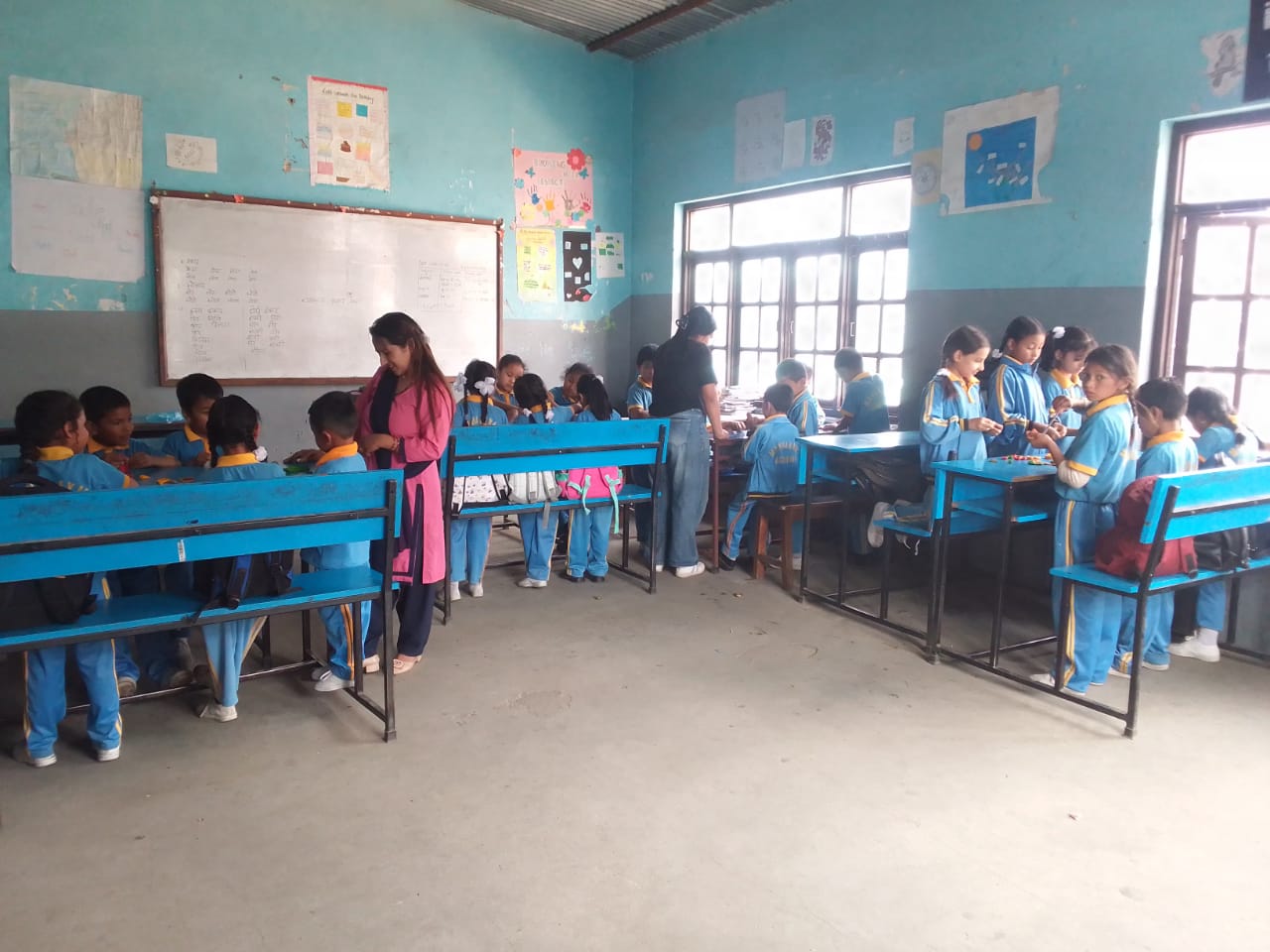 Mahalaxmi Academy
