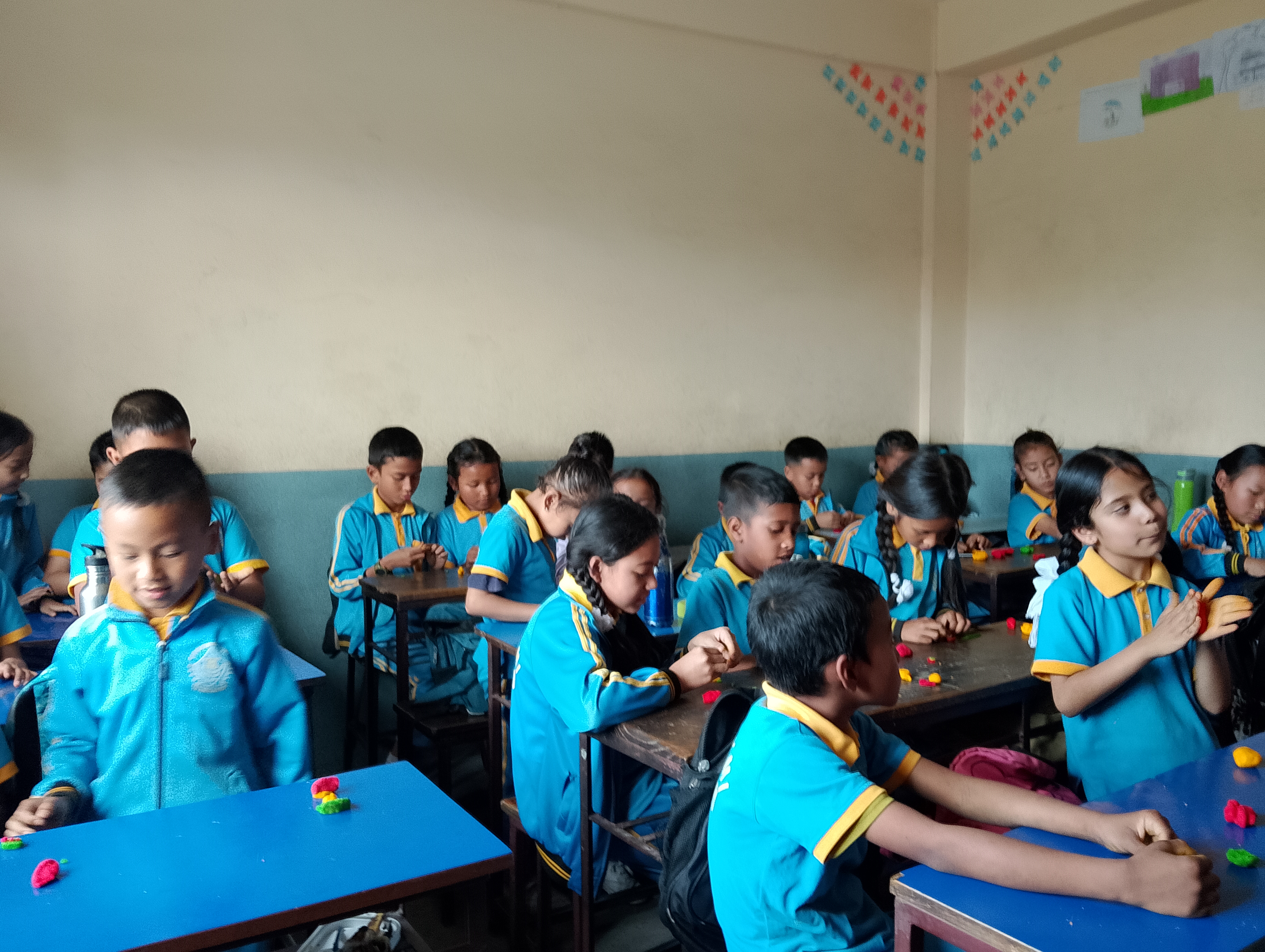 Mahalaxmi Academy