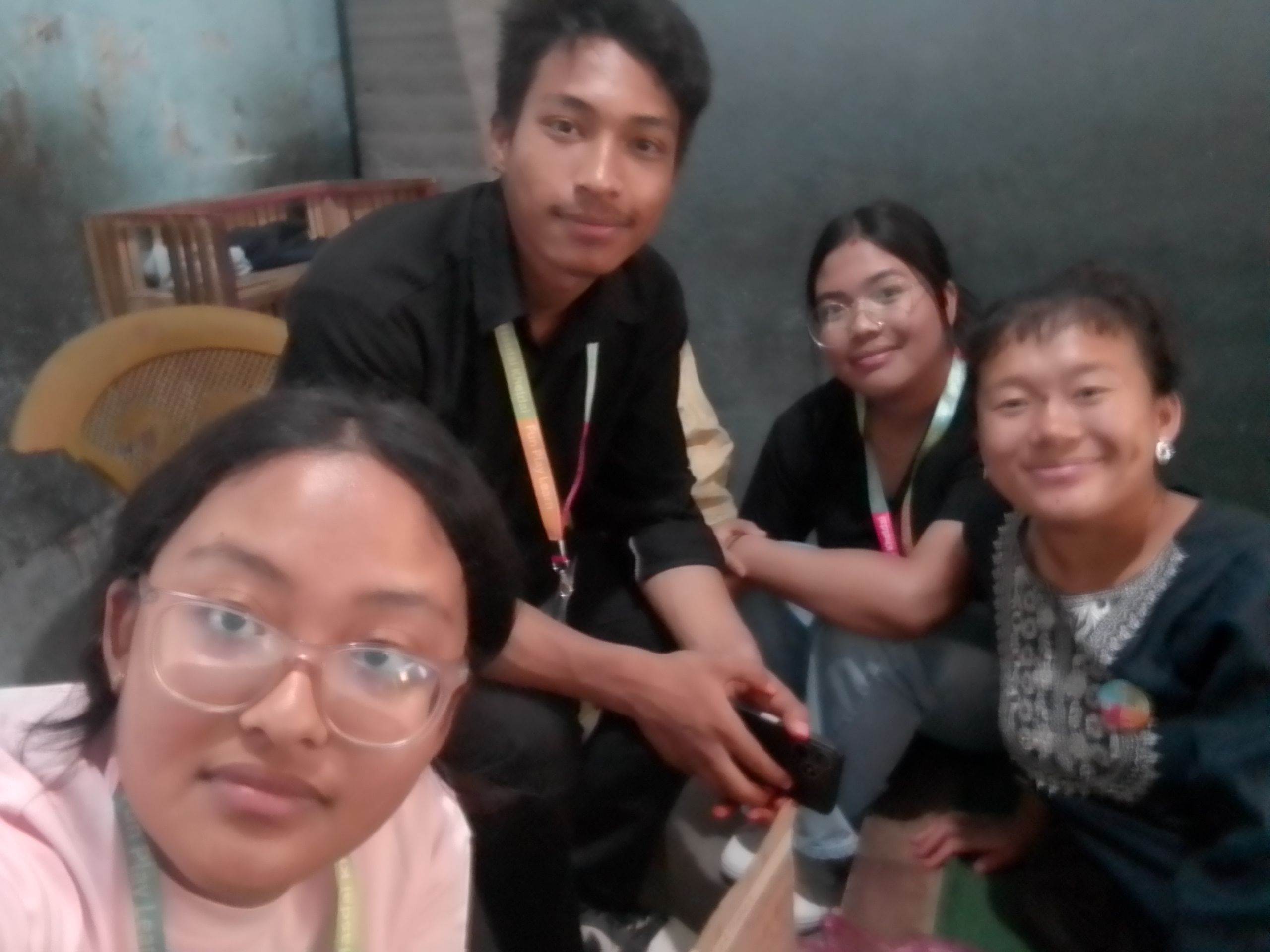 Team Member
