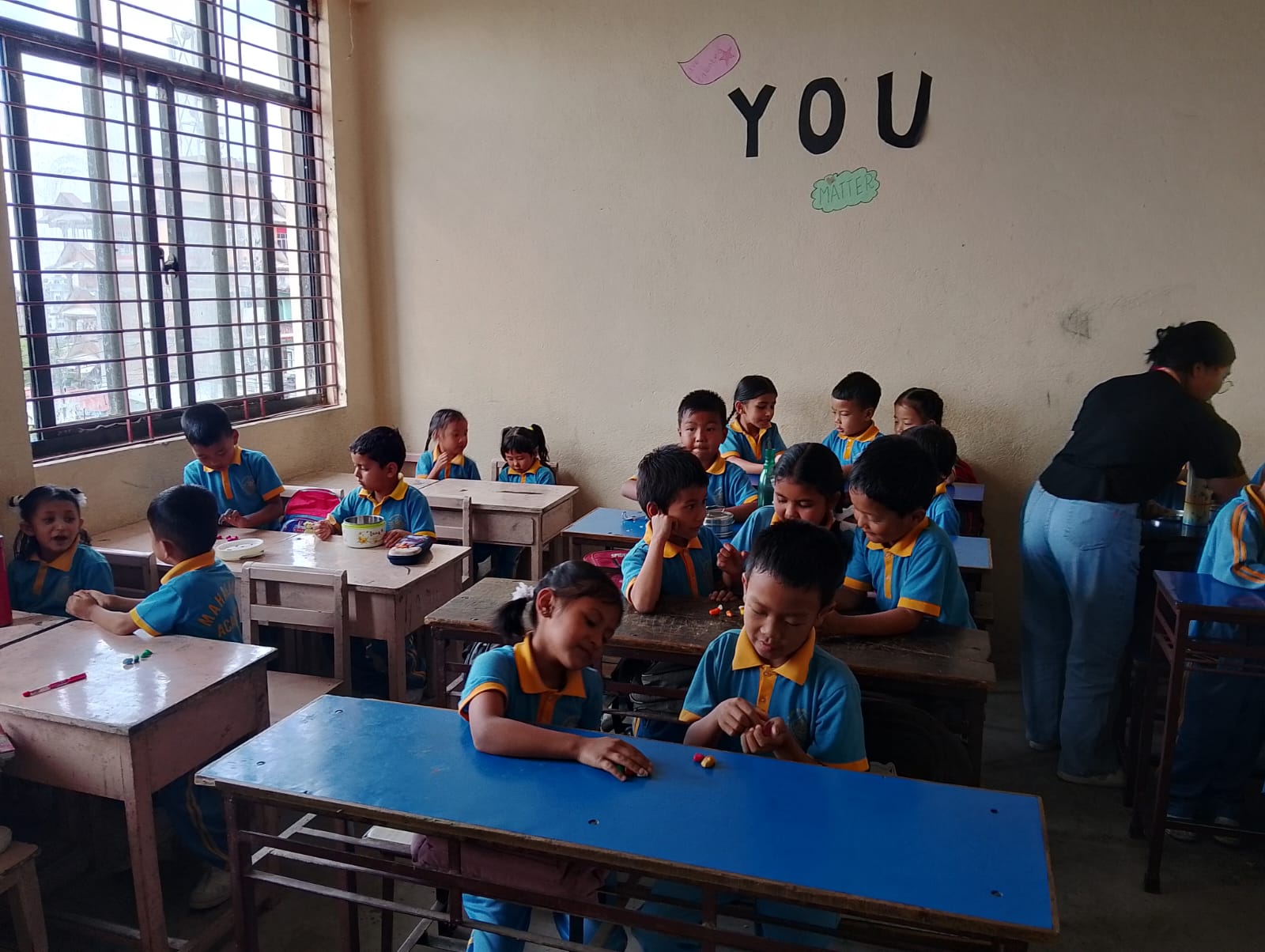 Mahalaxmi Academy