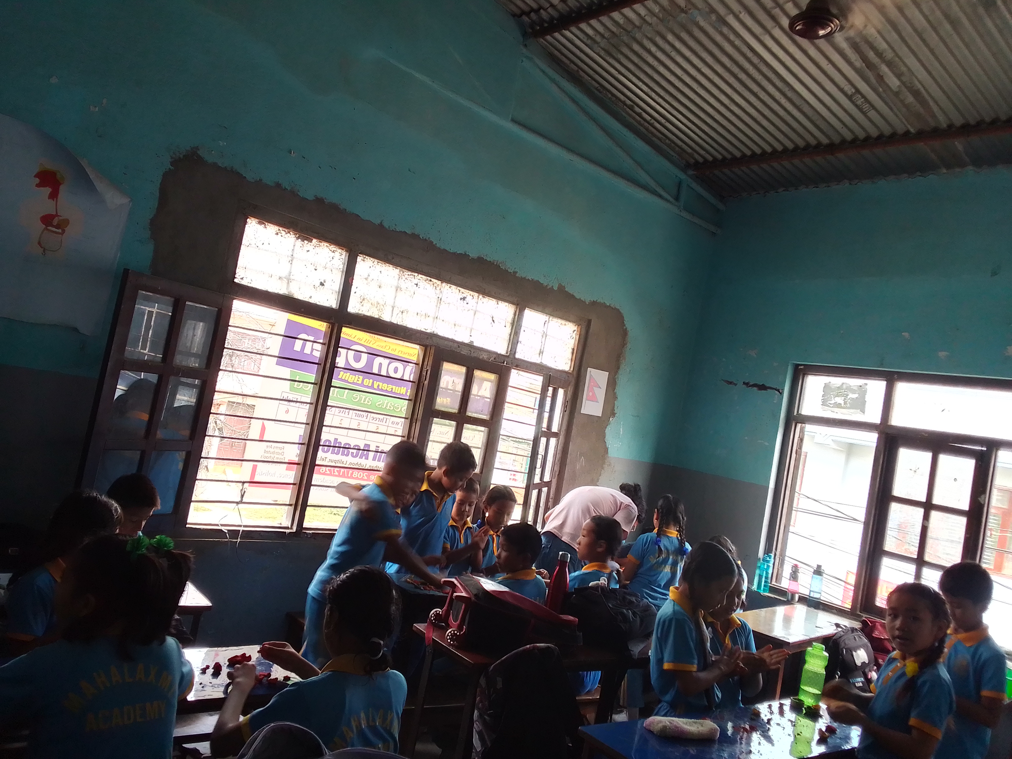 Mahalaxmi Academy