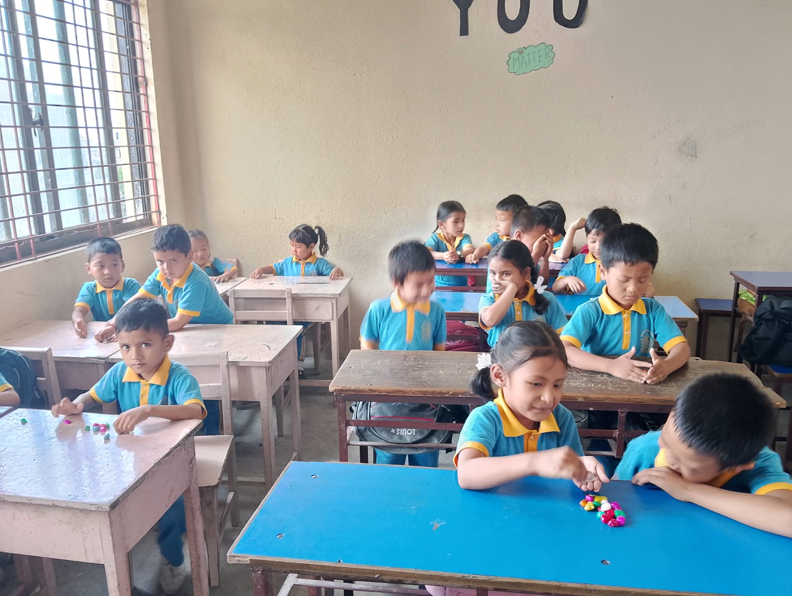 Mahalaxmi Academy