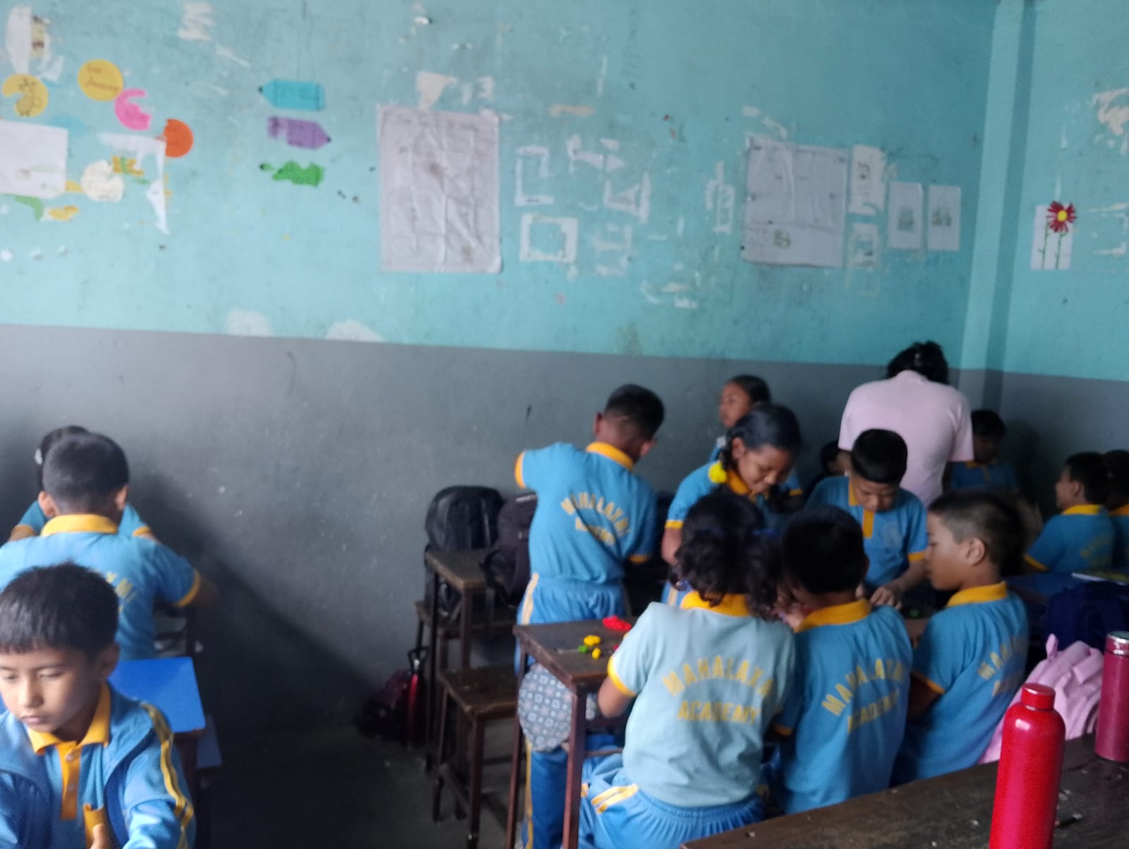 Mahalaxmi Academy