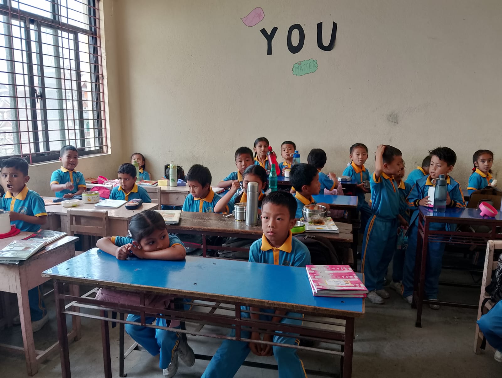 Mahalaxmi Academy