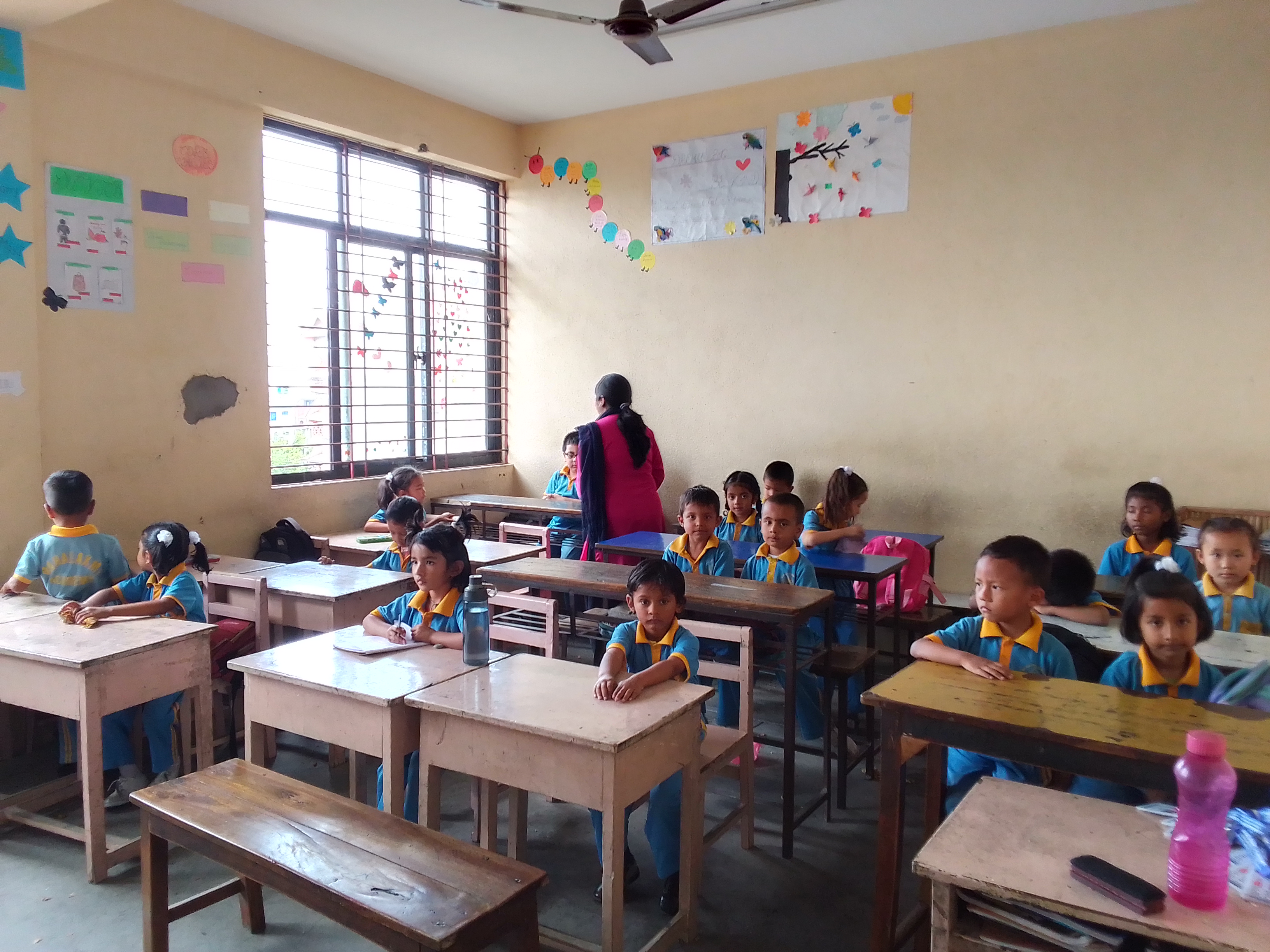 Mahalaxmi Academy