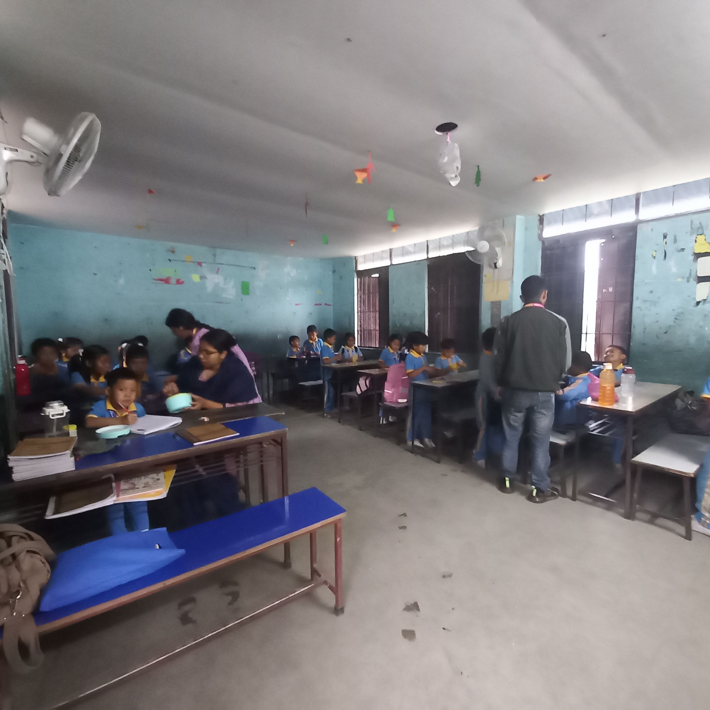 Mahalaxmi Academy