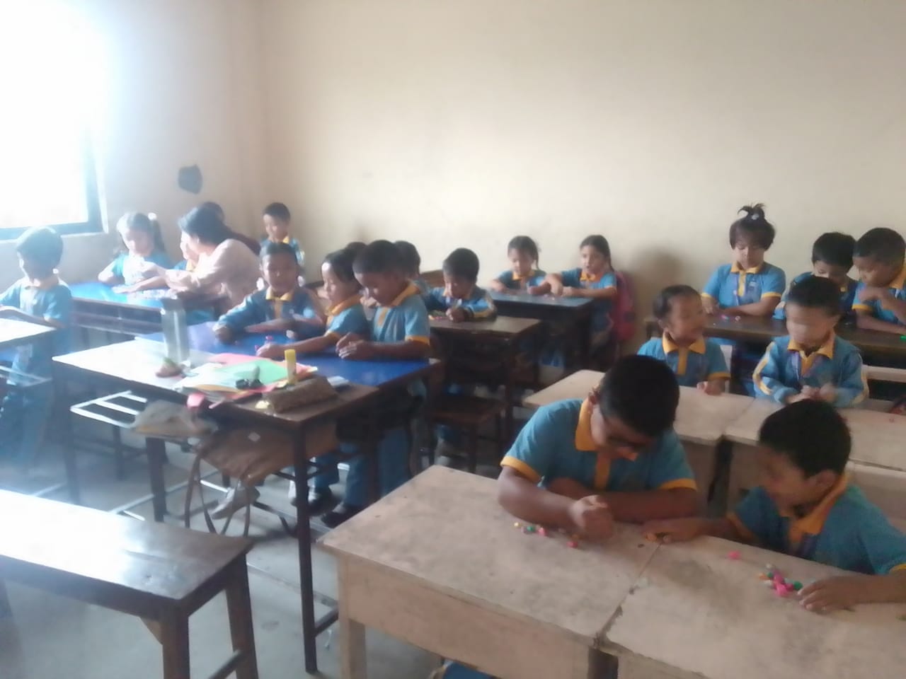 Mahalaxmi Academy