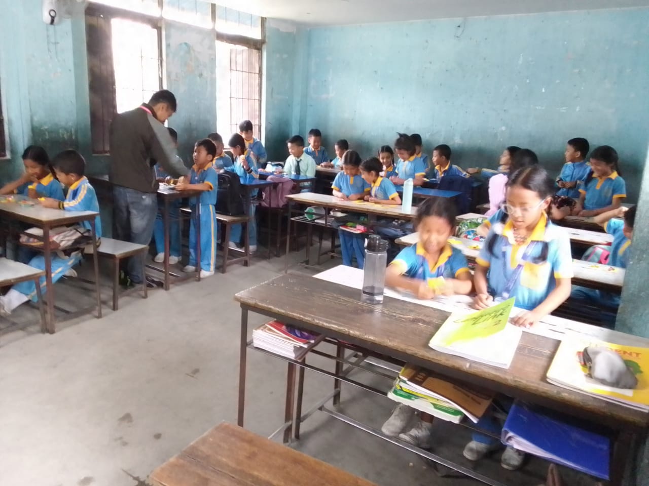 Mahalaxmi Academy