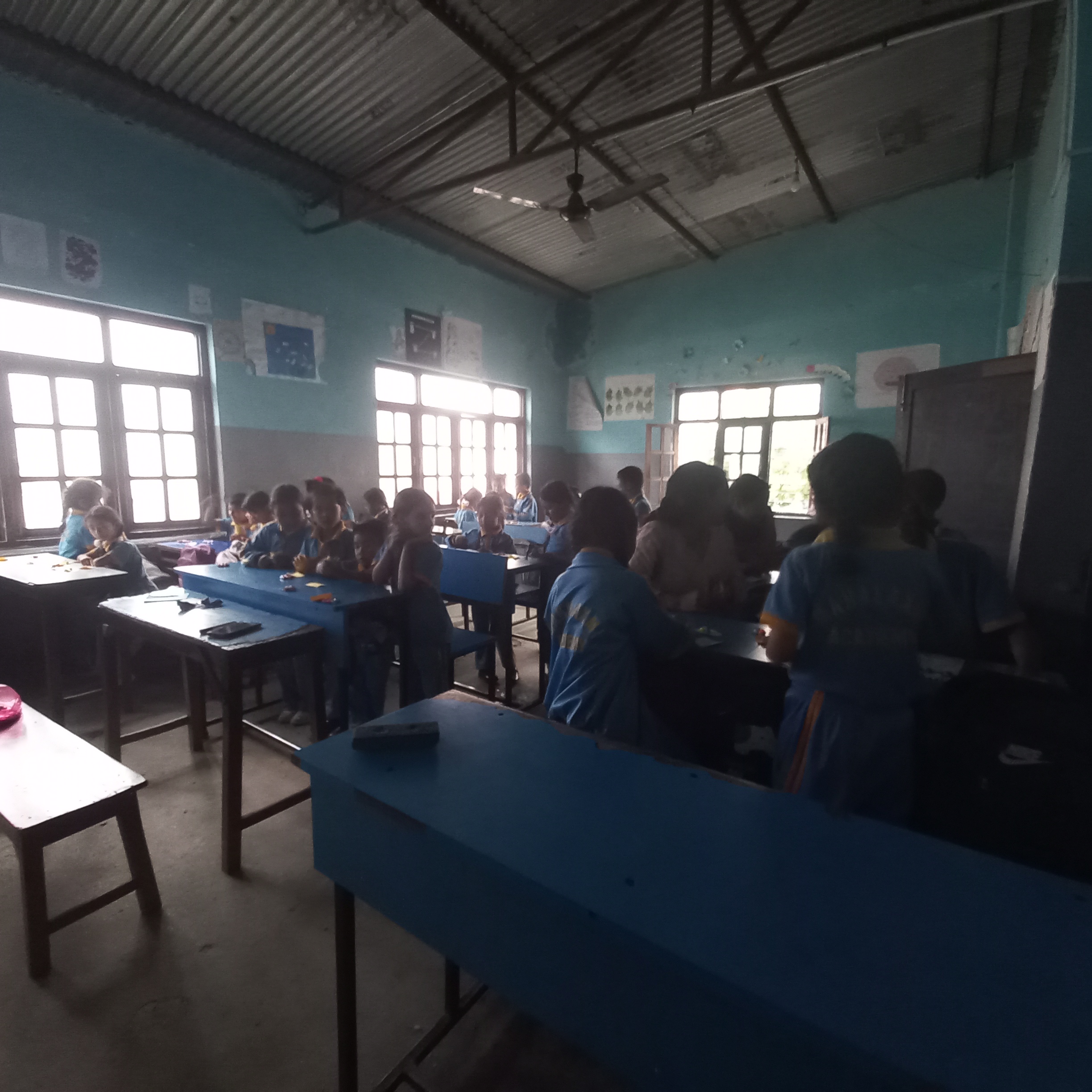 Mahalaxmi Academy