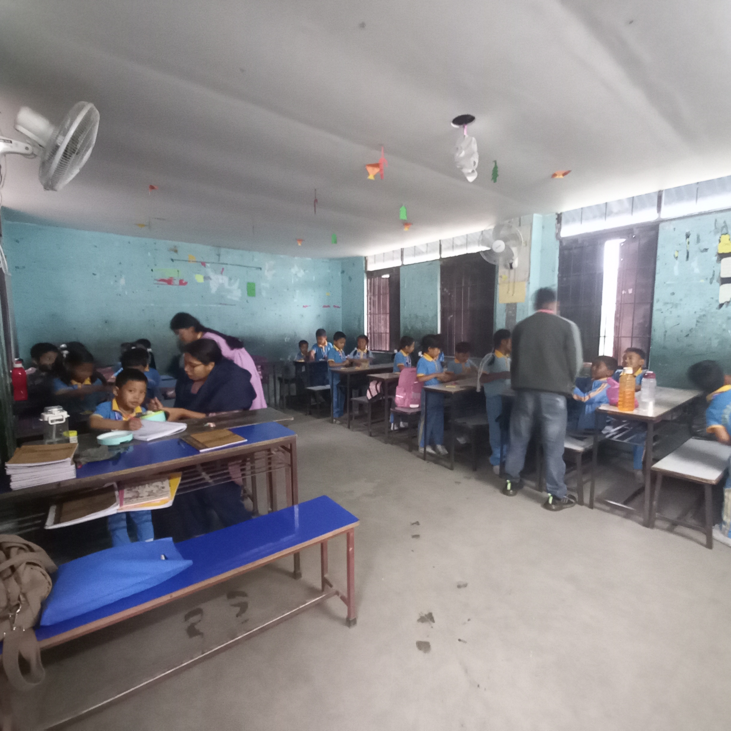 Mahalaxmi Academy