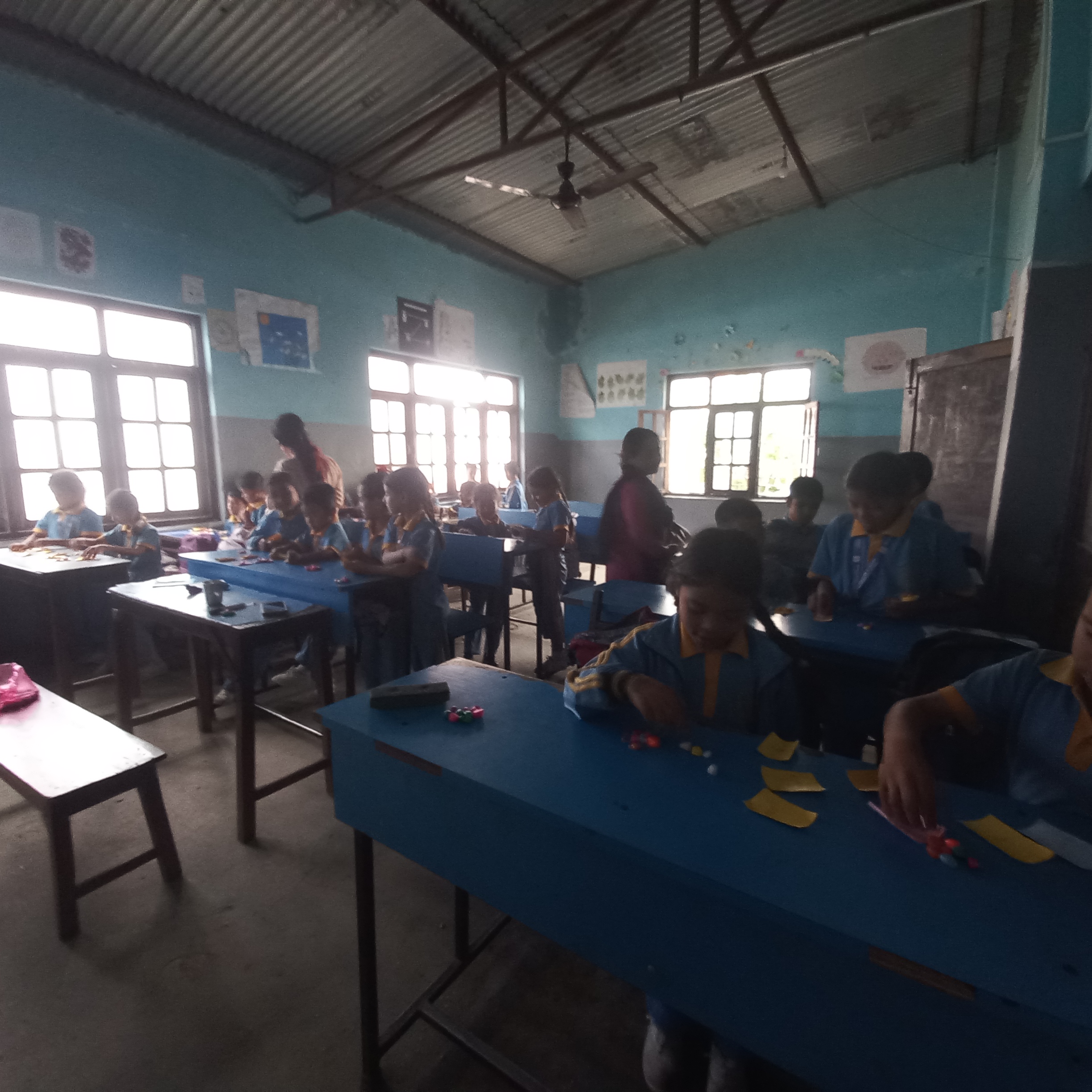 Mahalaxmi Academy