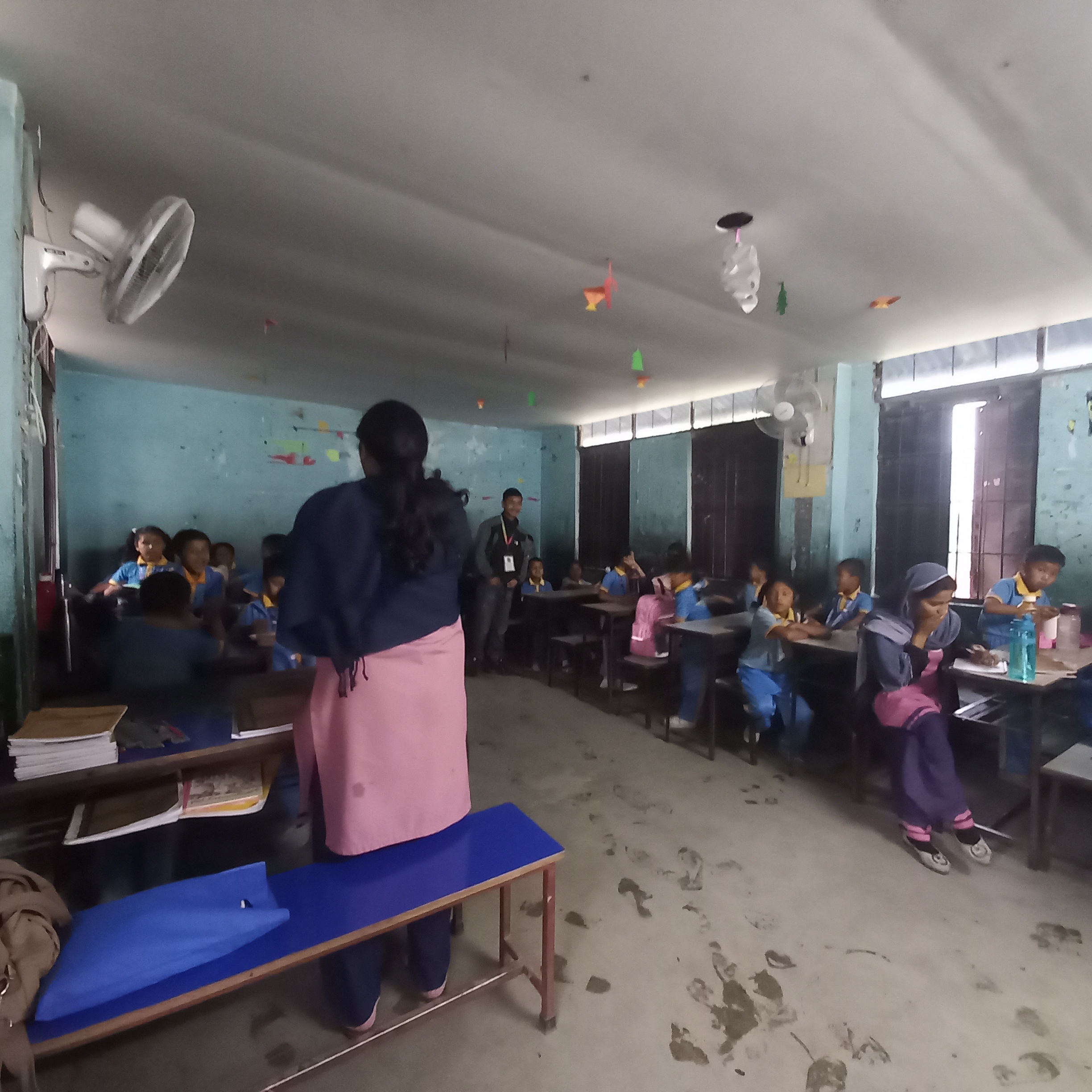 Mahalaxmi Academy