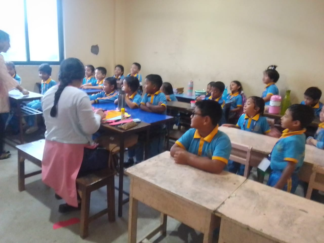 Mahalaxmi Academy