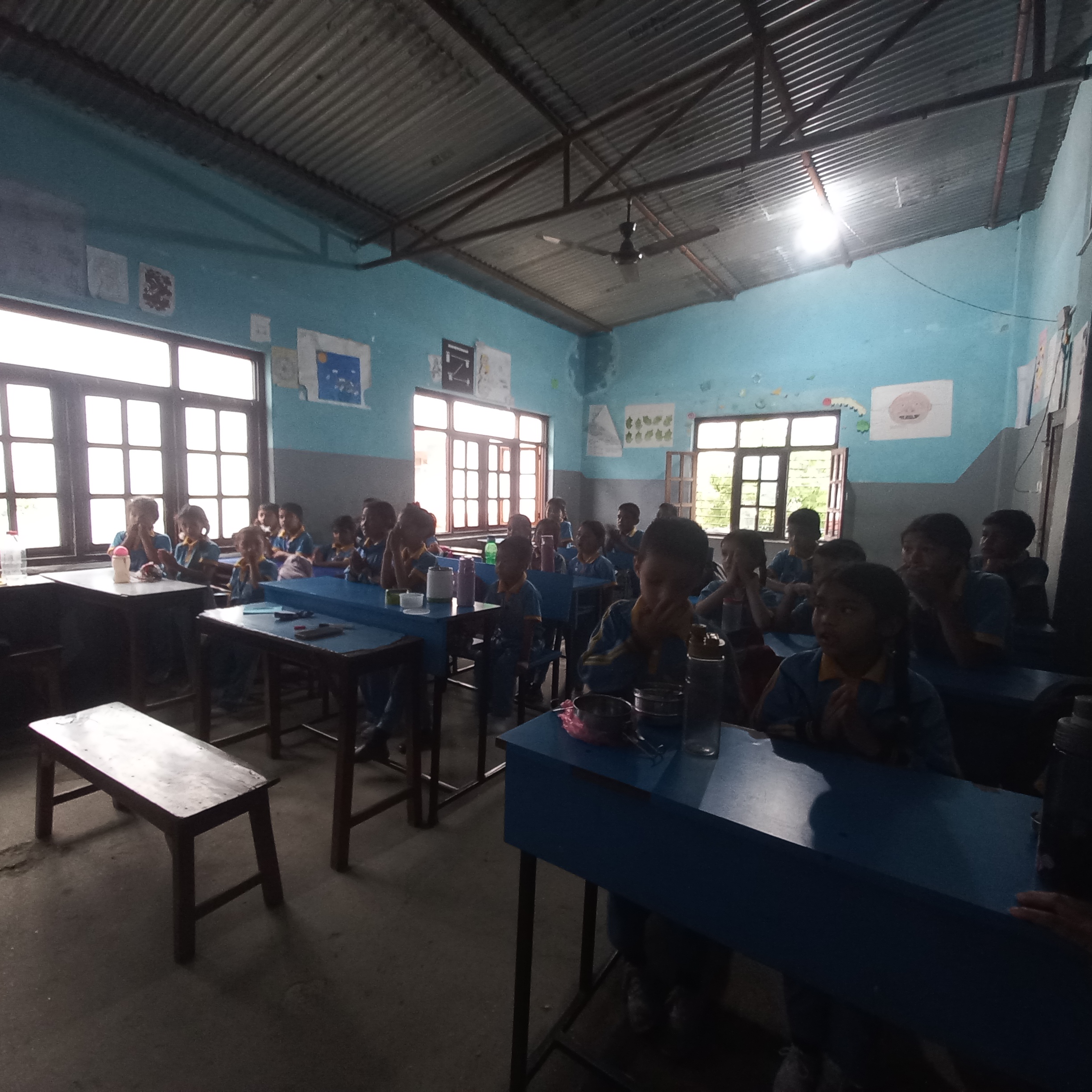 Mahalaxmi Academy