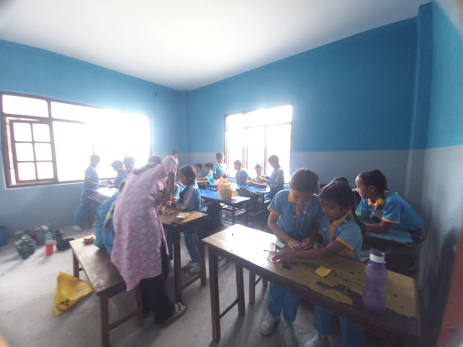 Mahalaxmi Academy