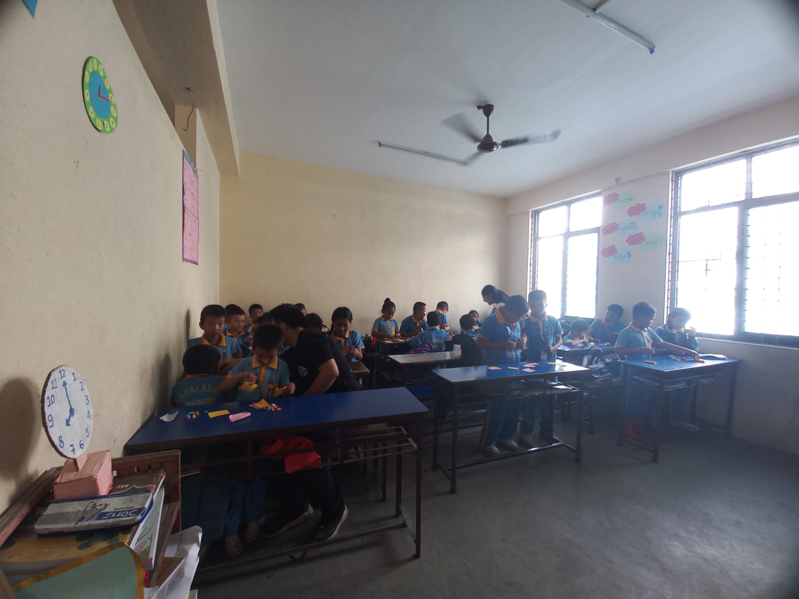 Mahalaxmi Academy