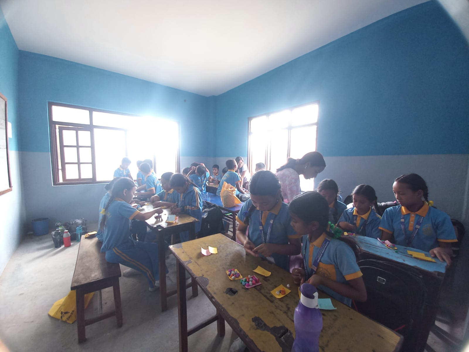 Mahalaxmi Academy