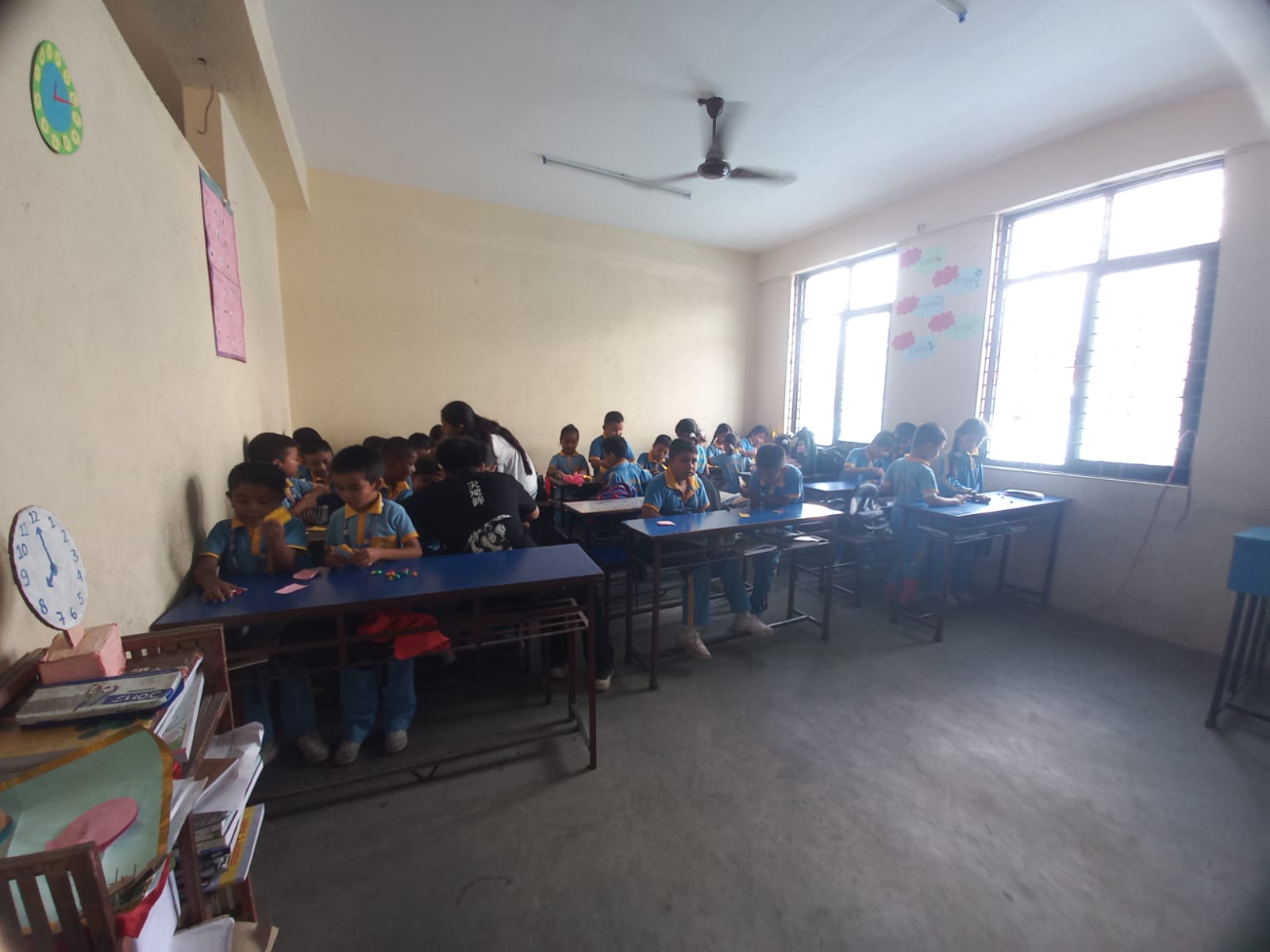 Mahalaxmi Academy