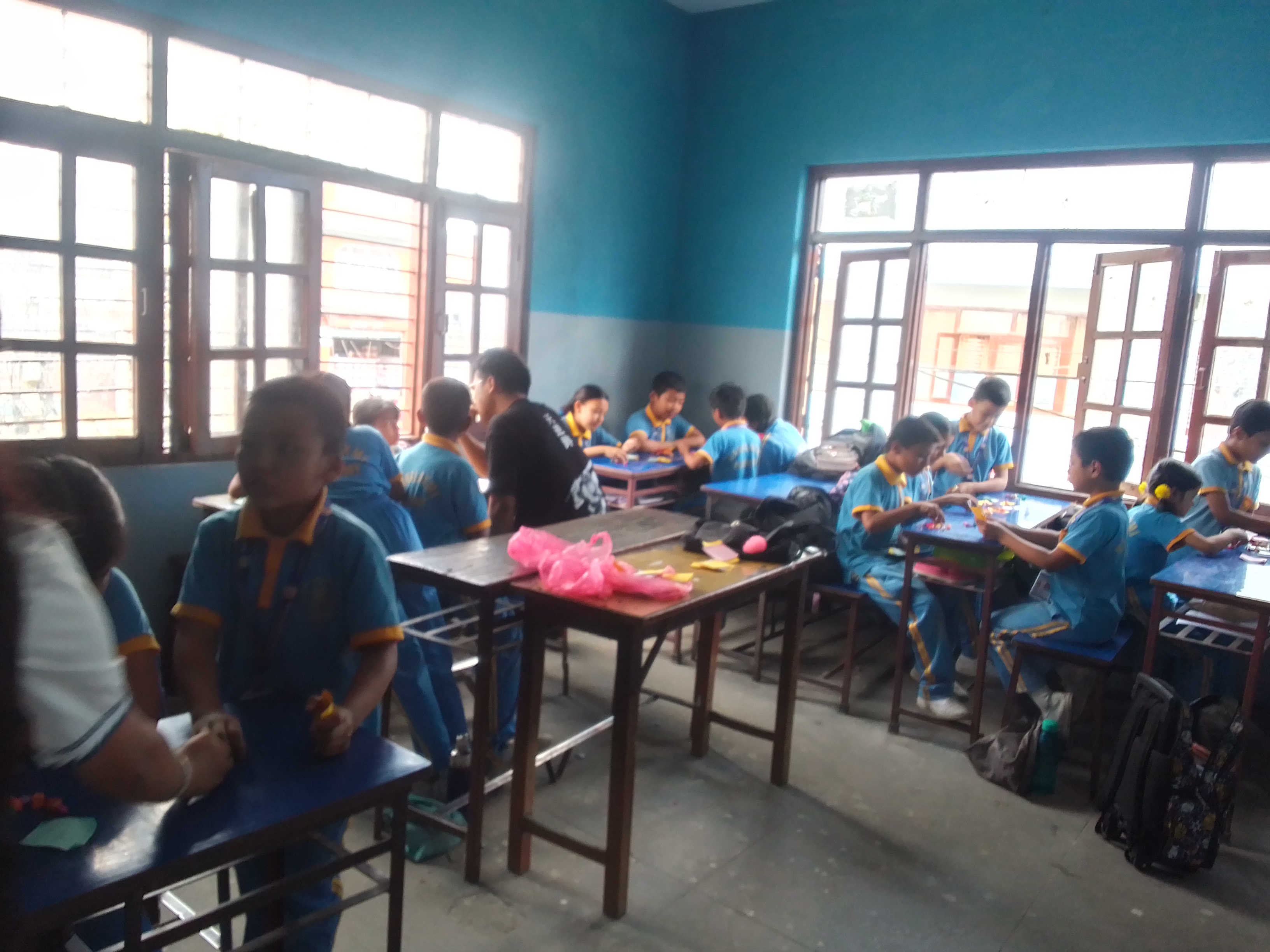 Mahalaxmi Academy