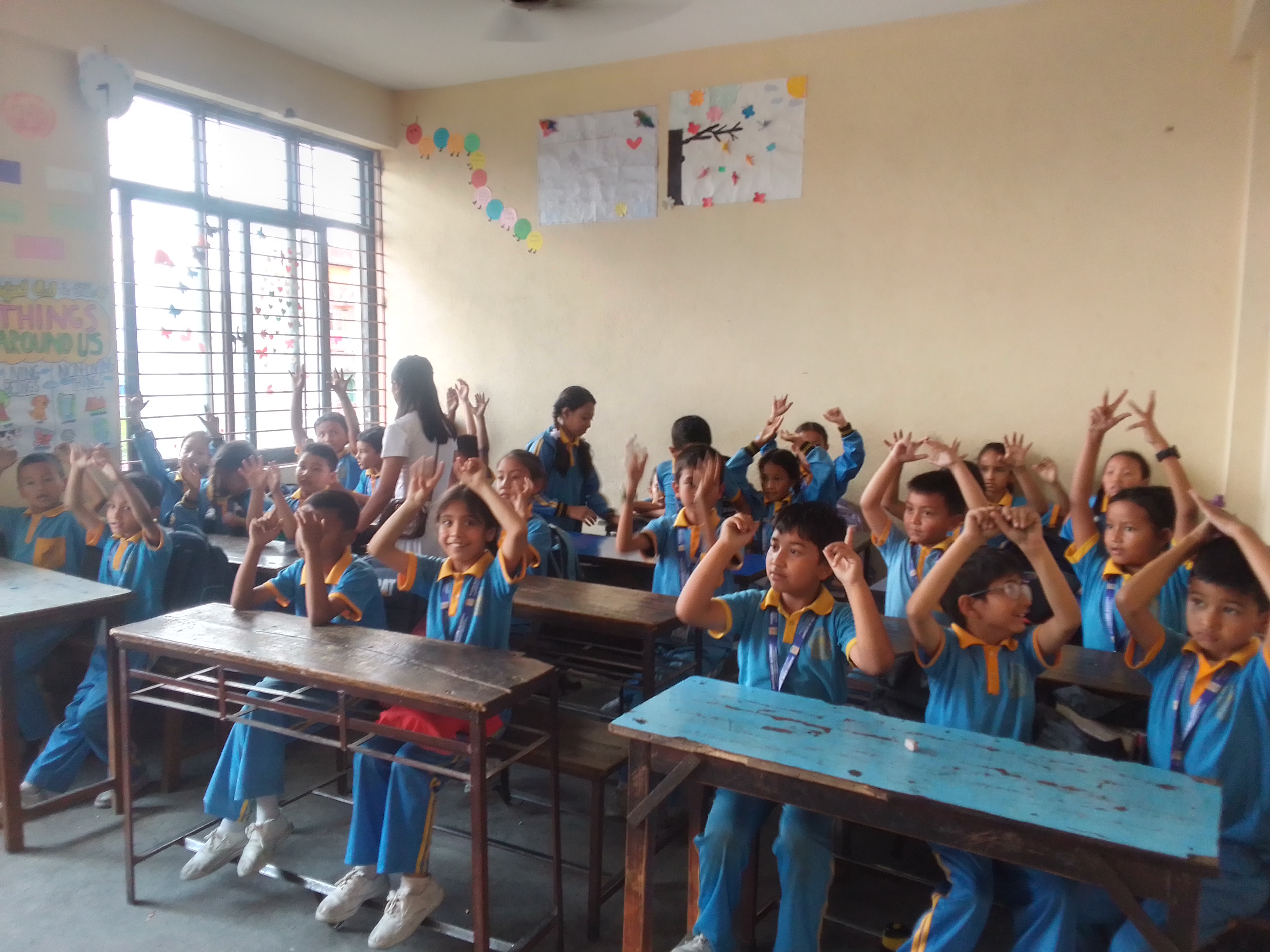 Mahalaxmi Academy