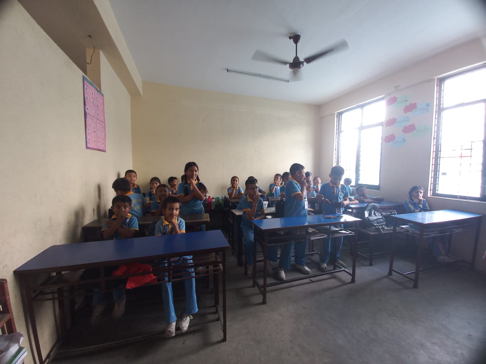 Mahalaxmi Academy