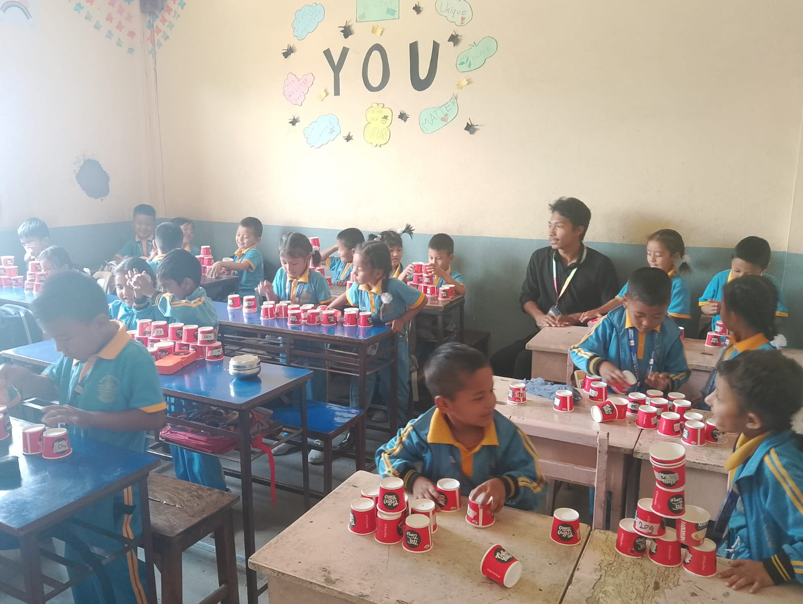 Mahalaxmi Academy