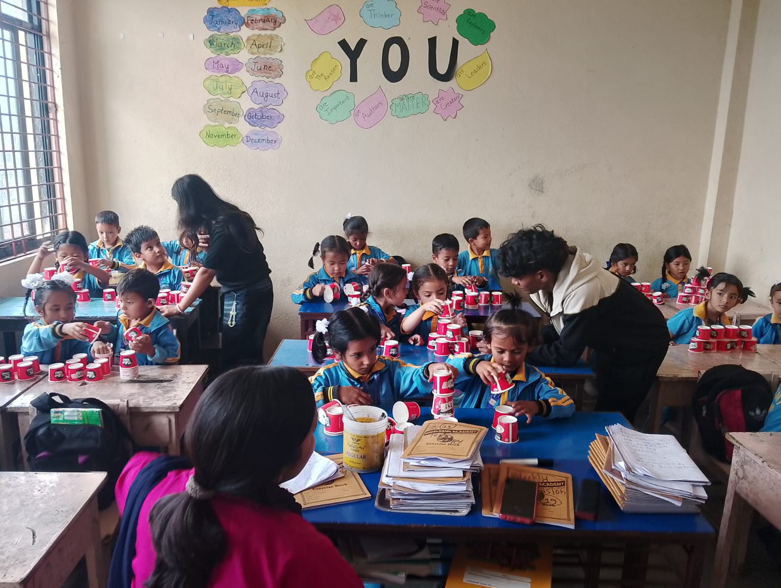 Mahalaxmi Academy
