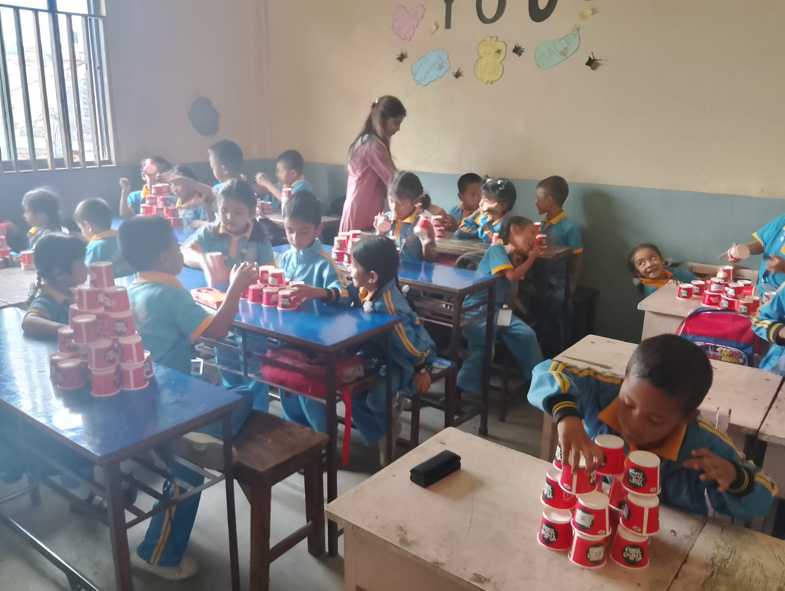 Mahalaxmi Academy