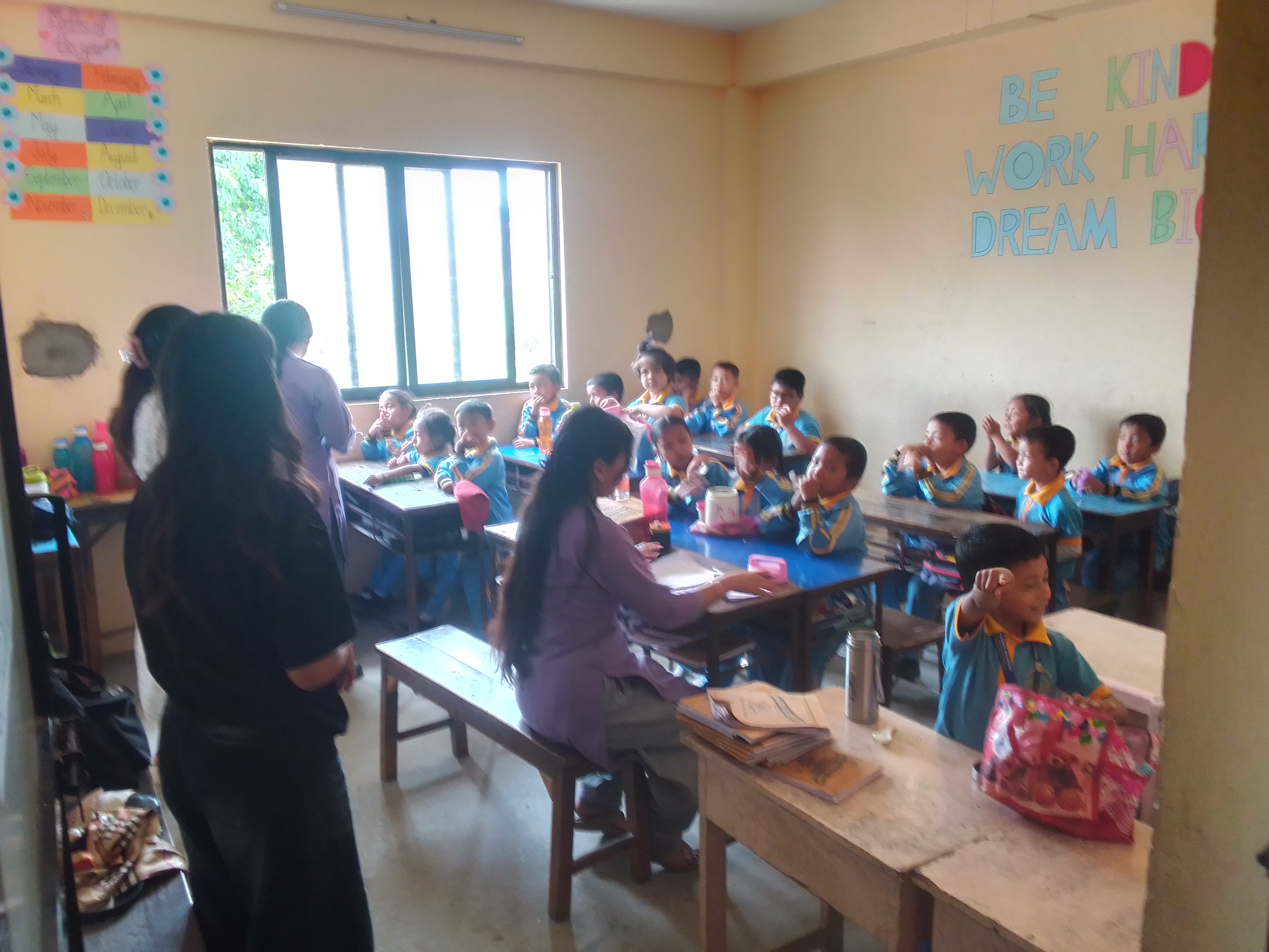 Mahalaxmi Academy