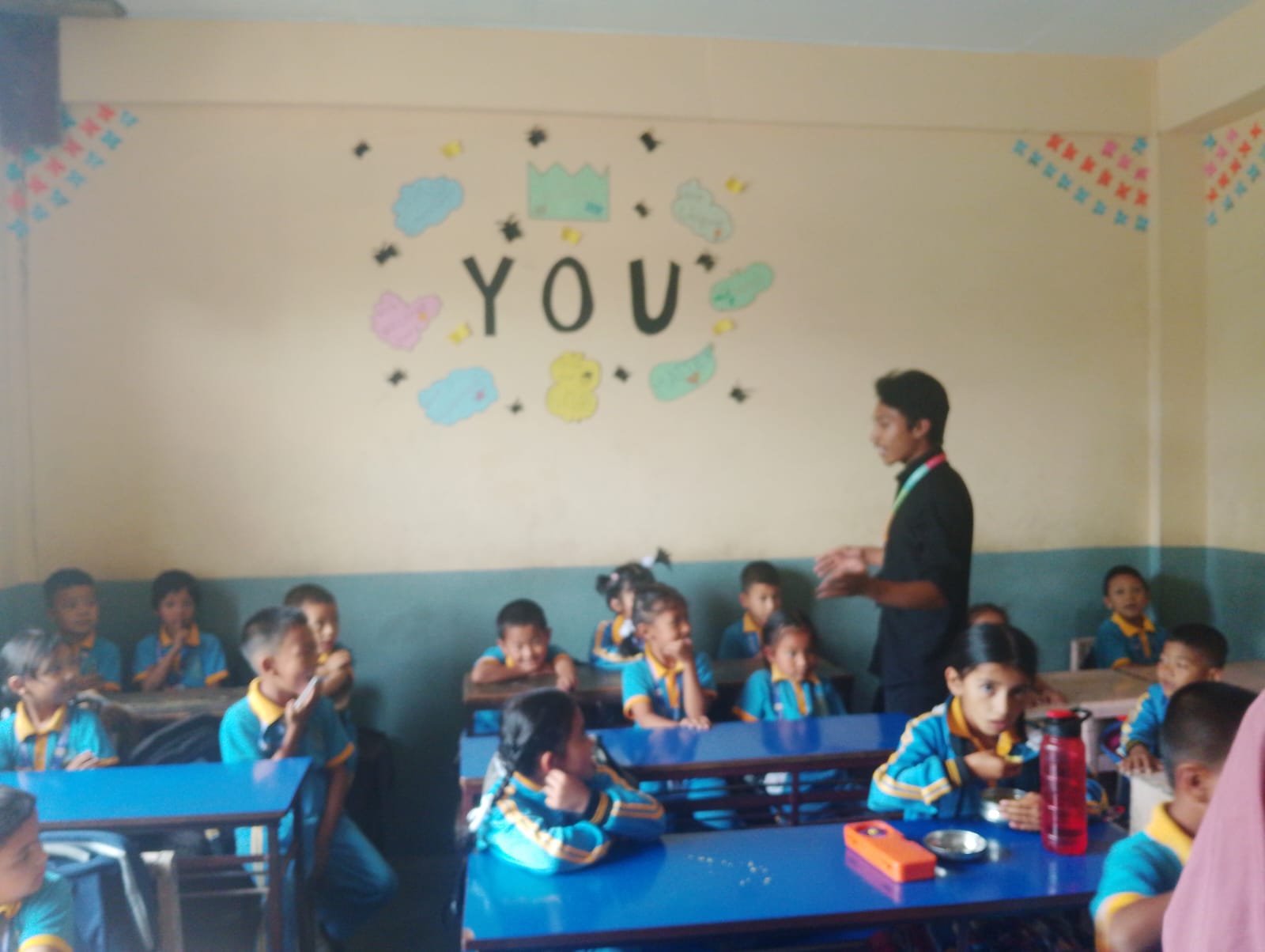 Mahalaxmi Academy