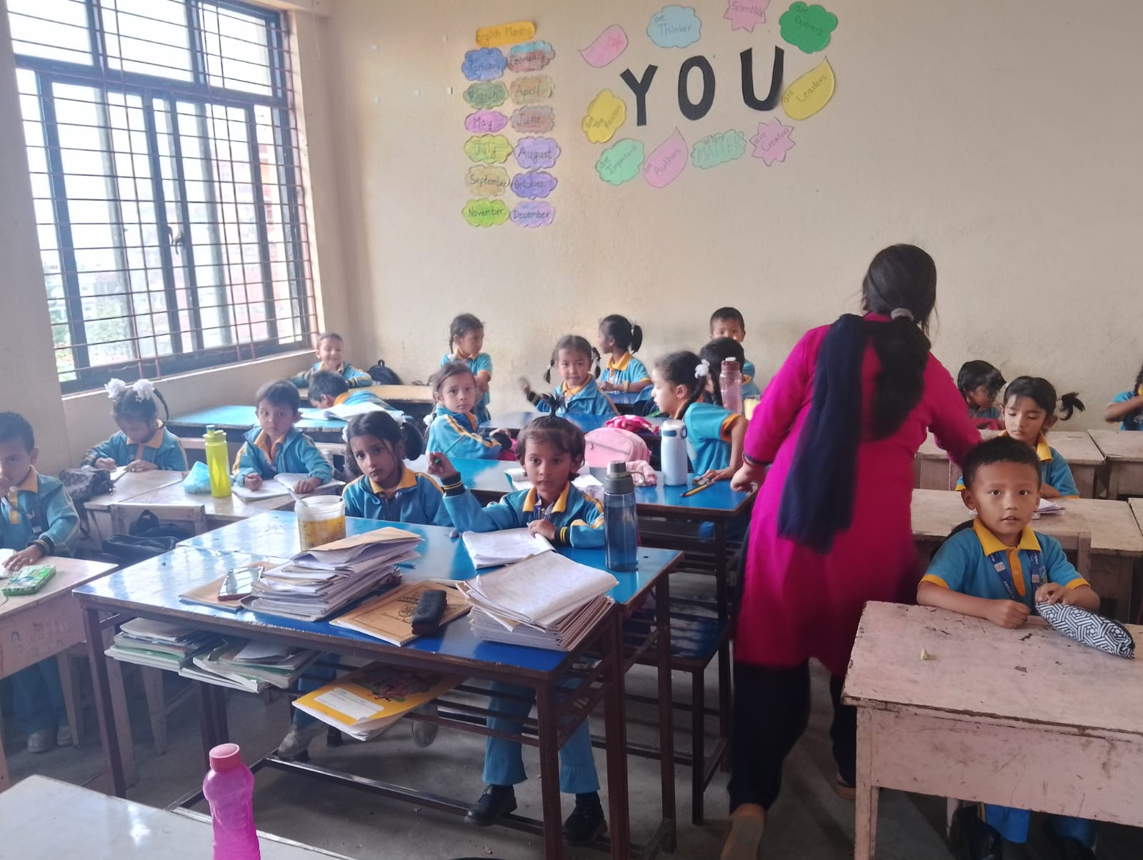Mahalaxmi Academy