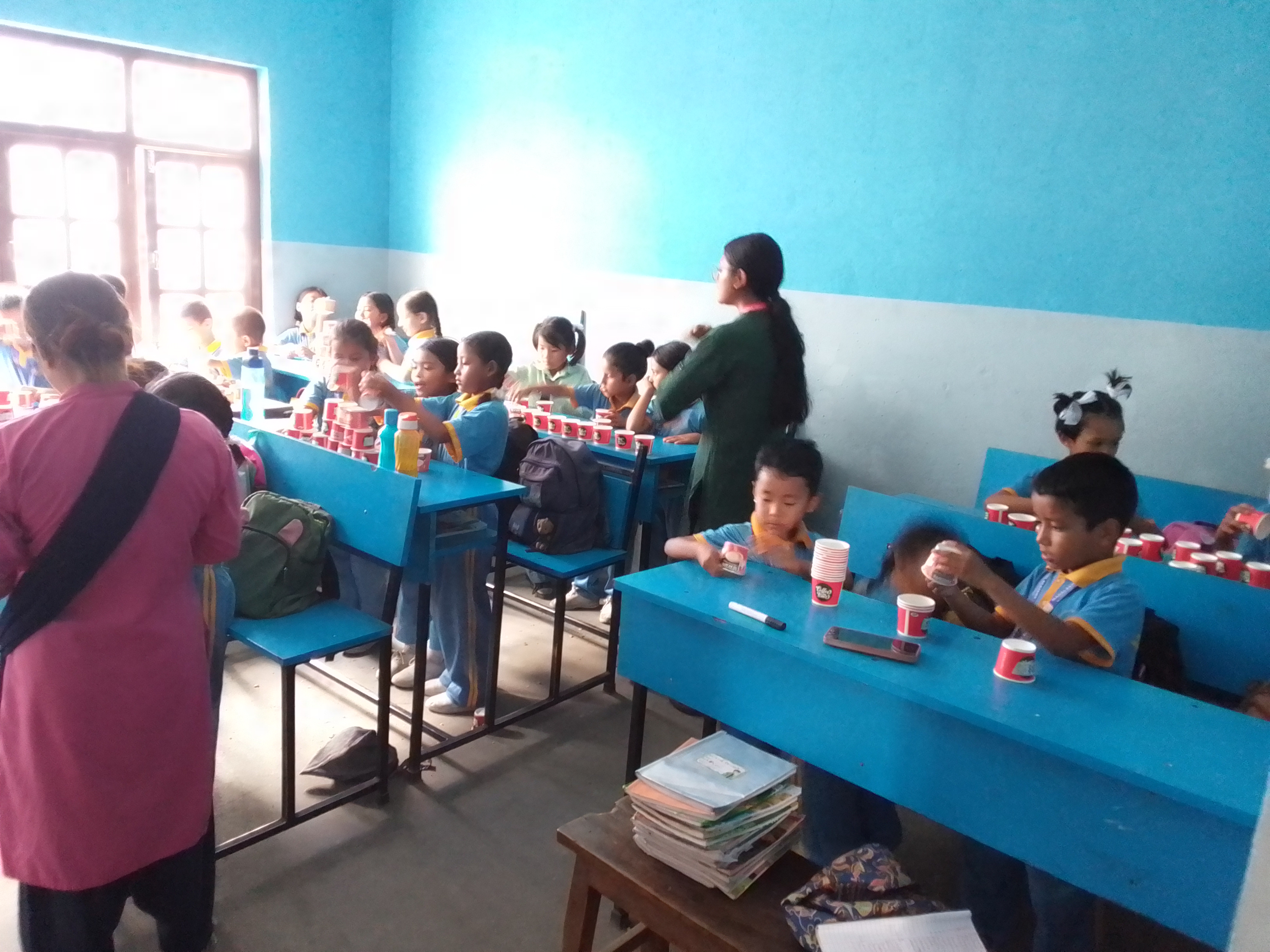 Mahalaxmi Academy