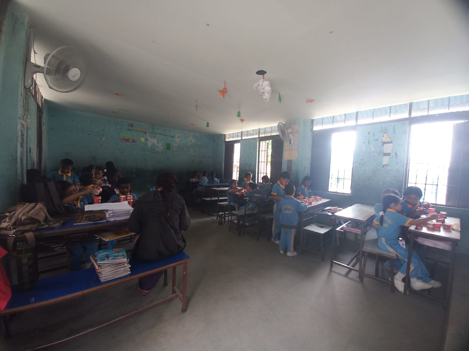 Mahalaxmi Academy