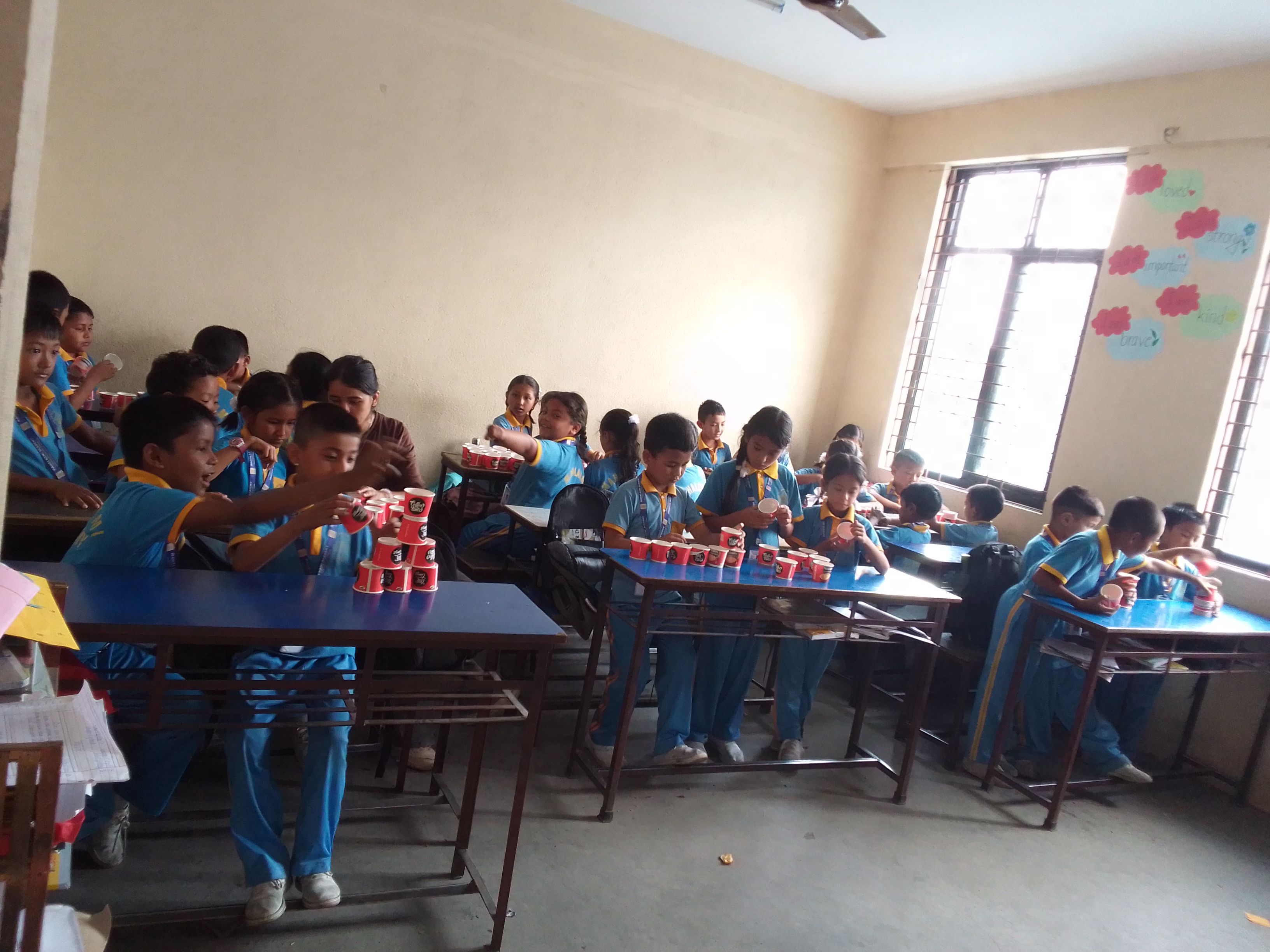Mahalaxmi Academy