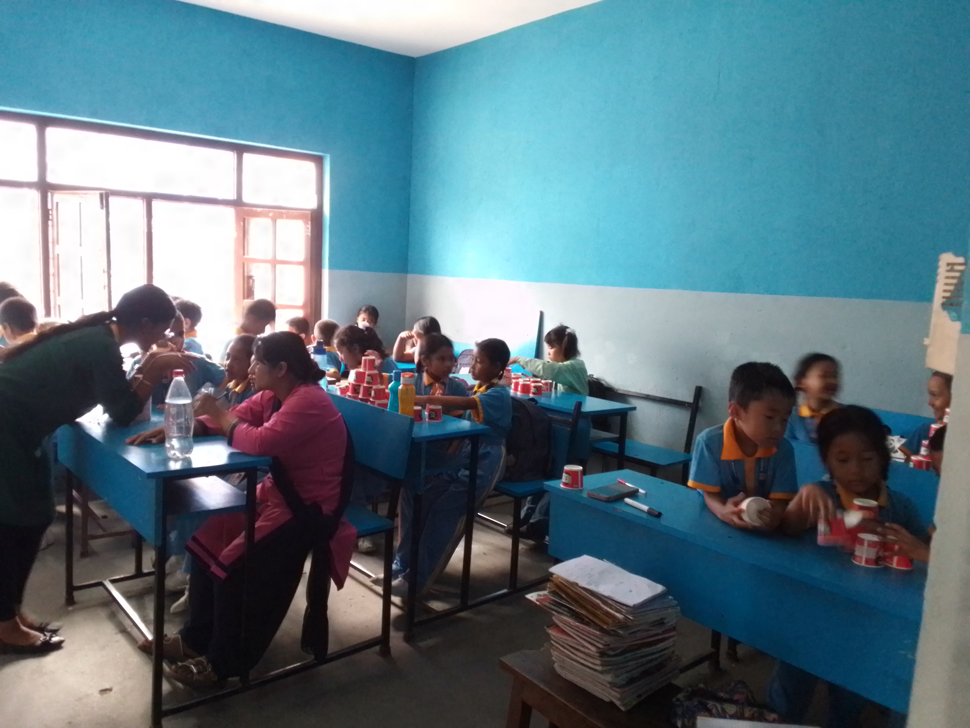 Mahalaxmi Academy