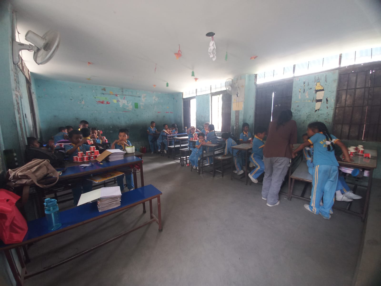 Mahalaxmi Academy