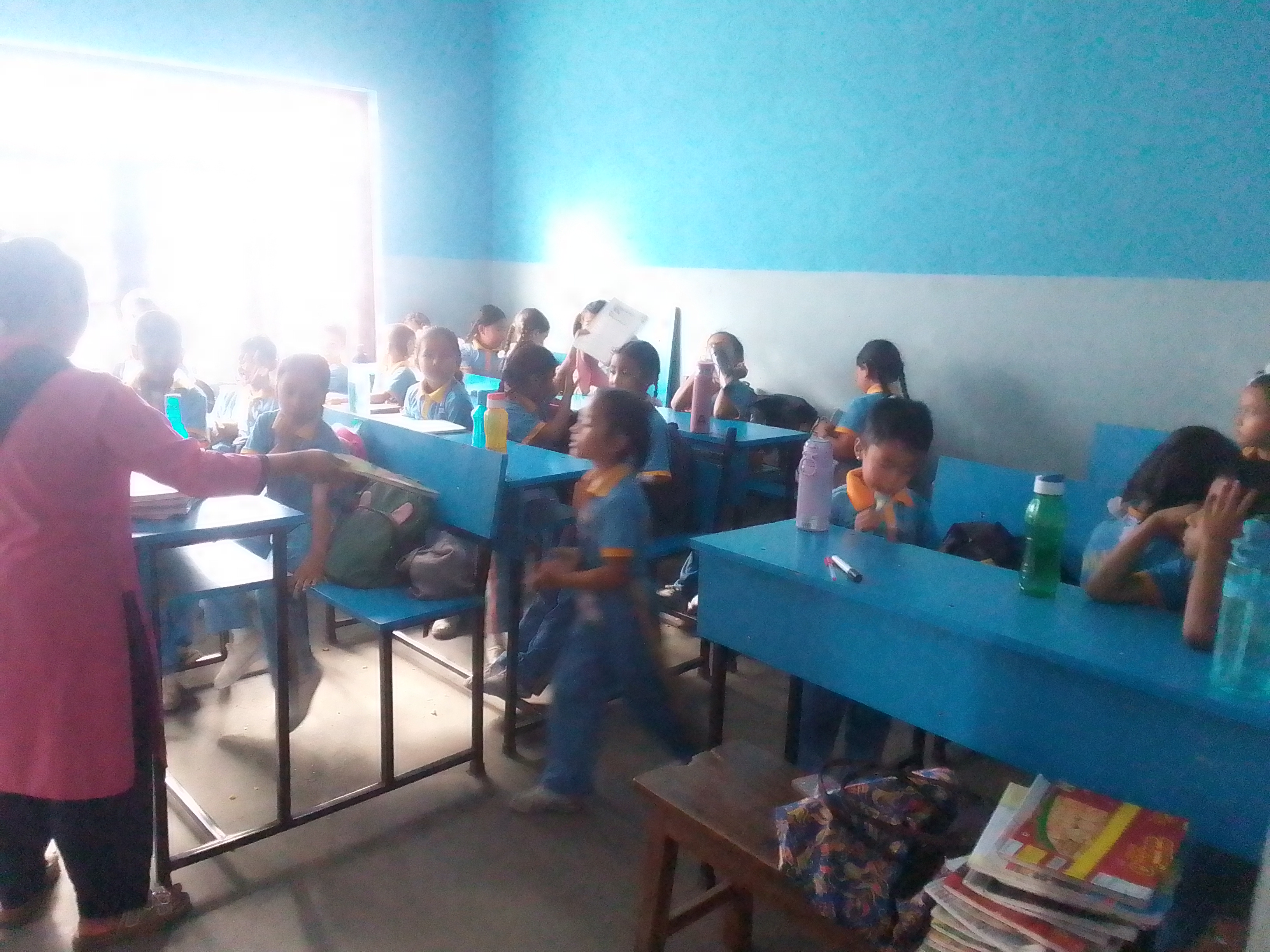 Mahalaxmi Academy