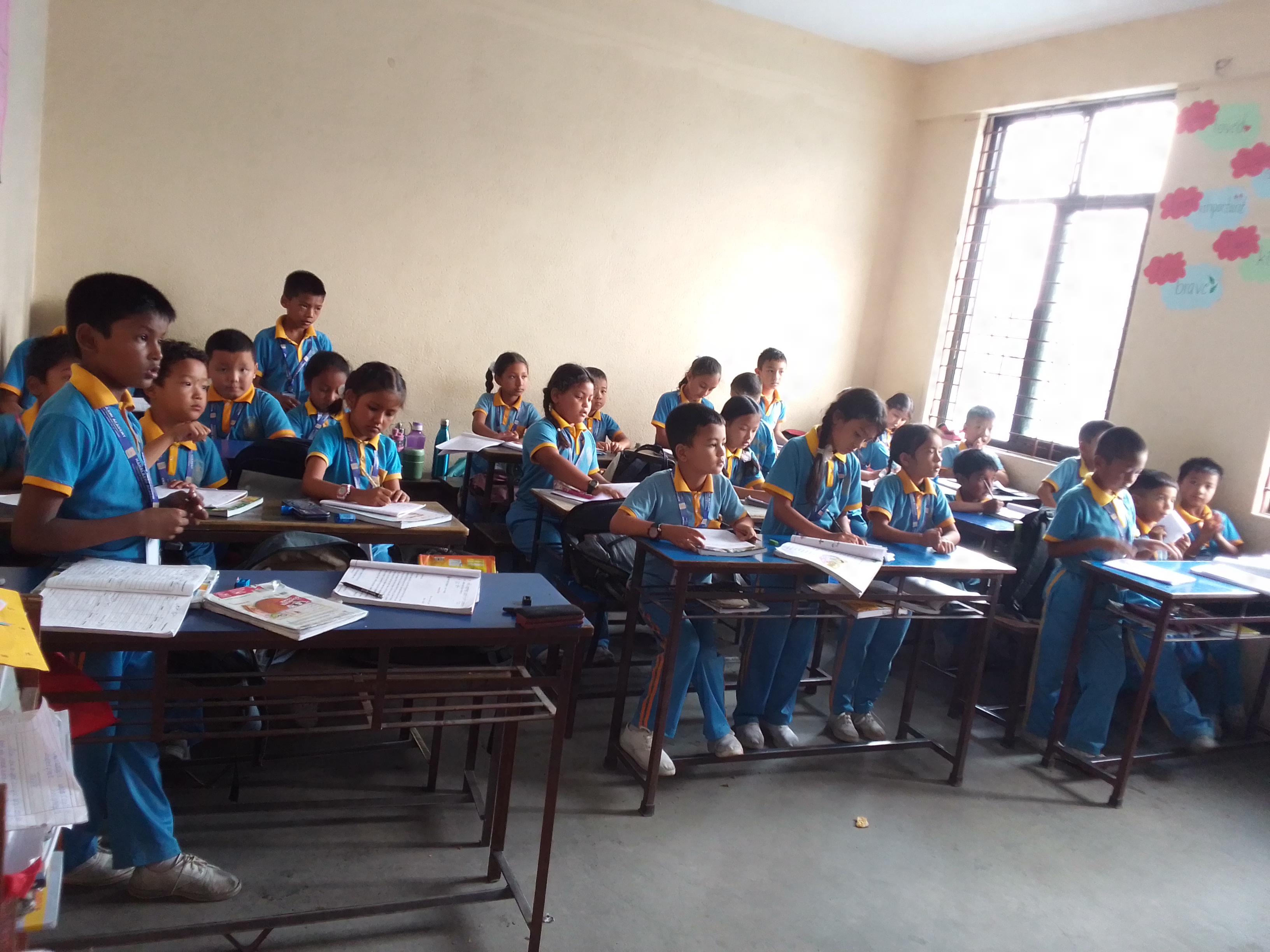 Mahalaxmi Academy