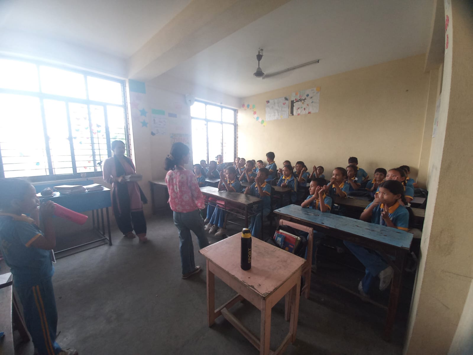 Mahalaxmi Academy