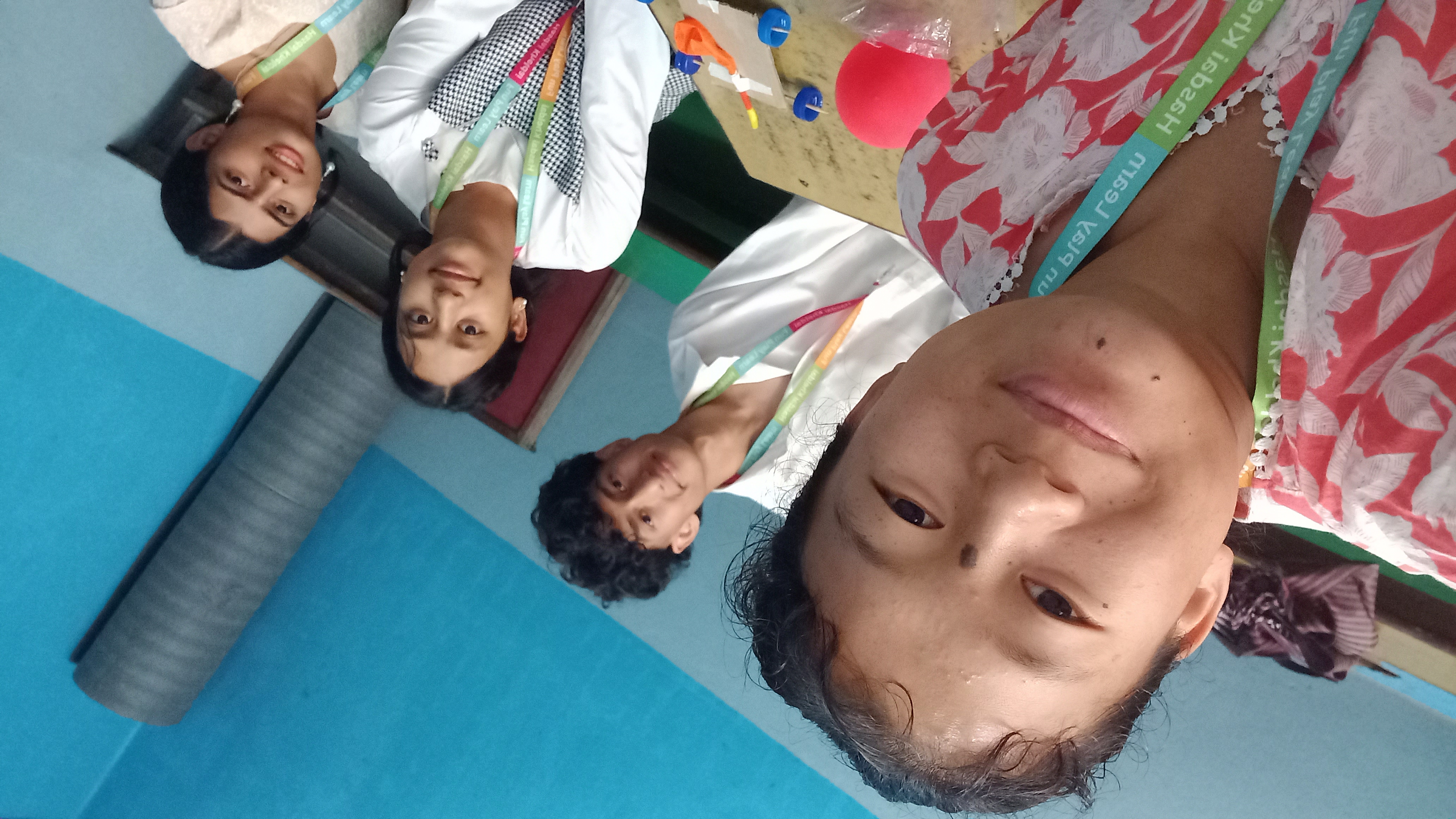 Team Member