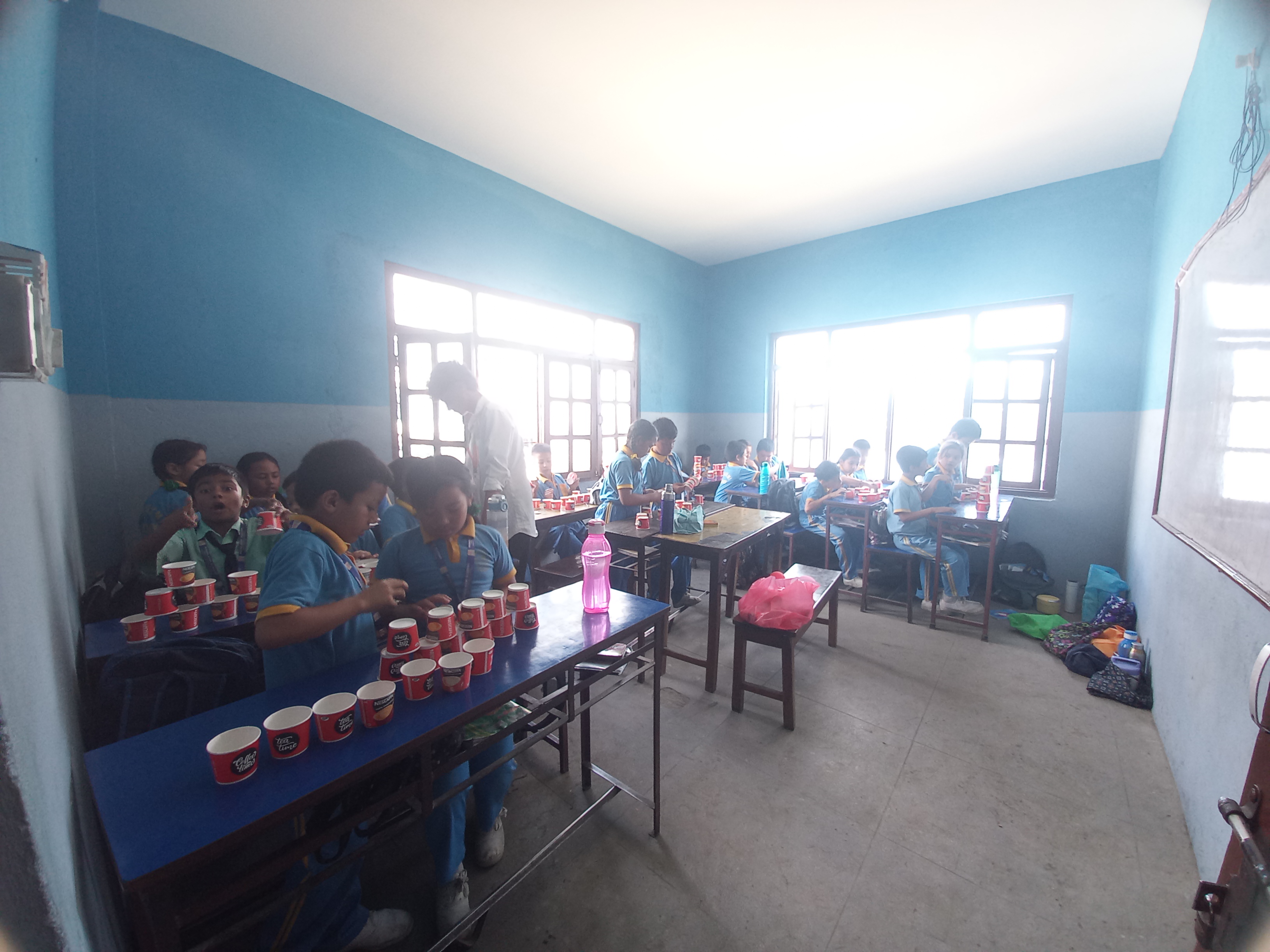 Mahalaxmi Academy
