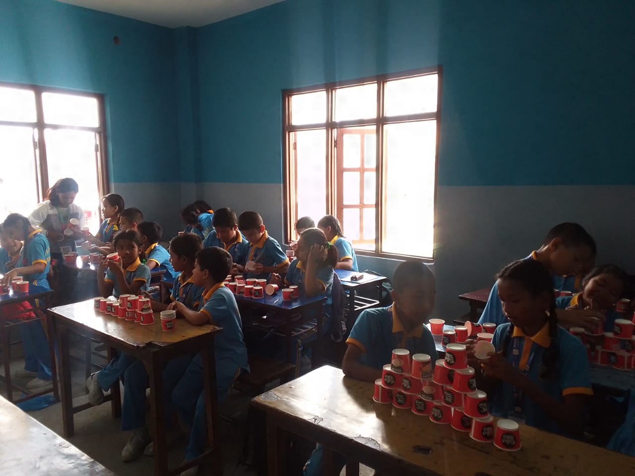 Mahalaxmi Academy