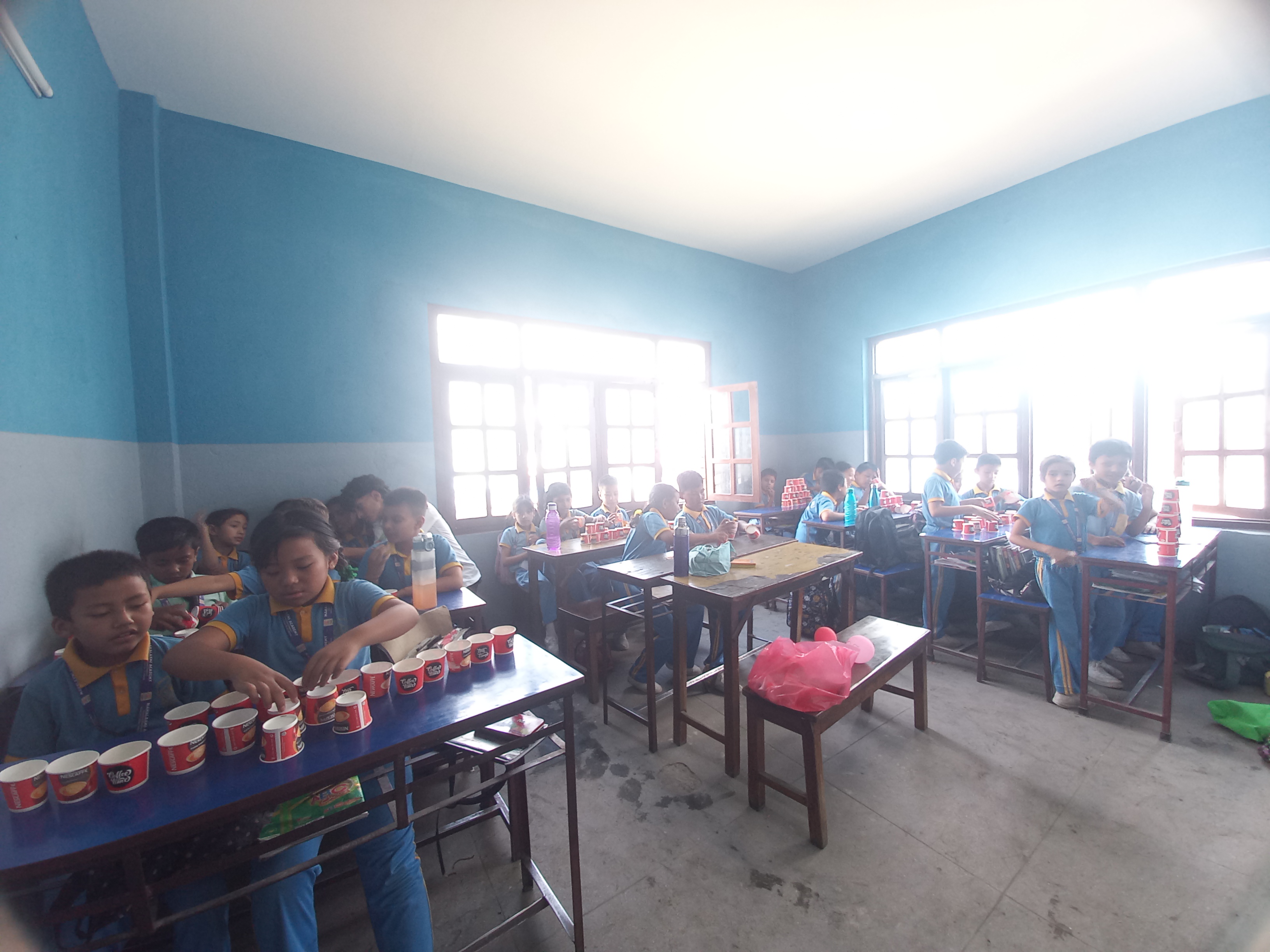 Mahalaxmi Academy