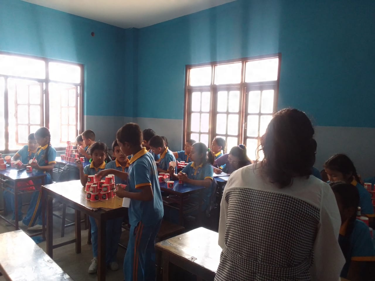 Mahalaxmi Academy