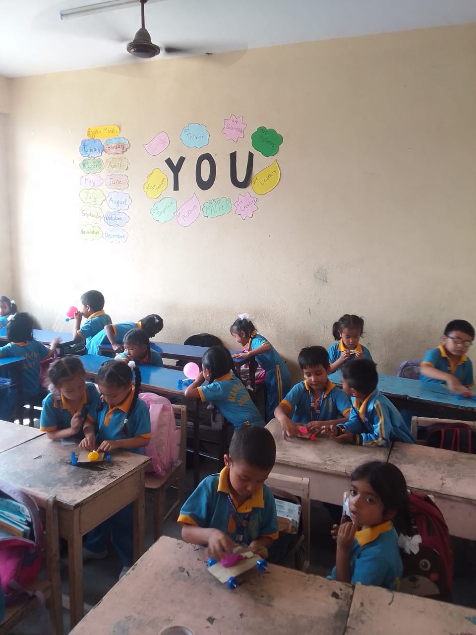 Mahalaxmi Academy