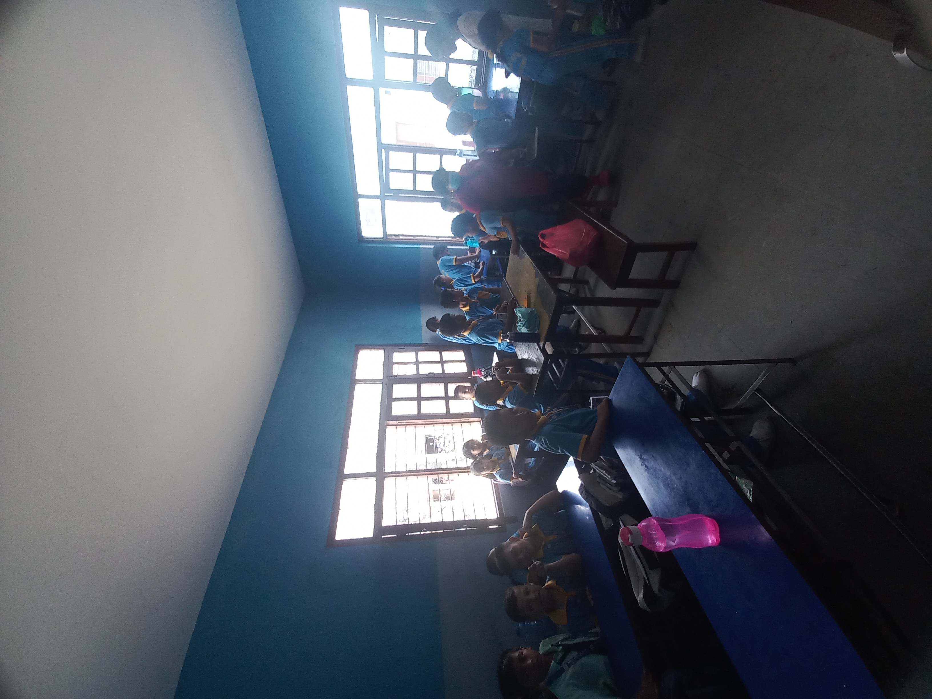 Mahalaxmi Academy