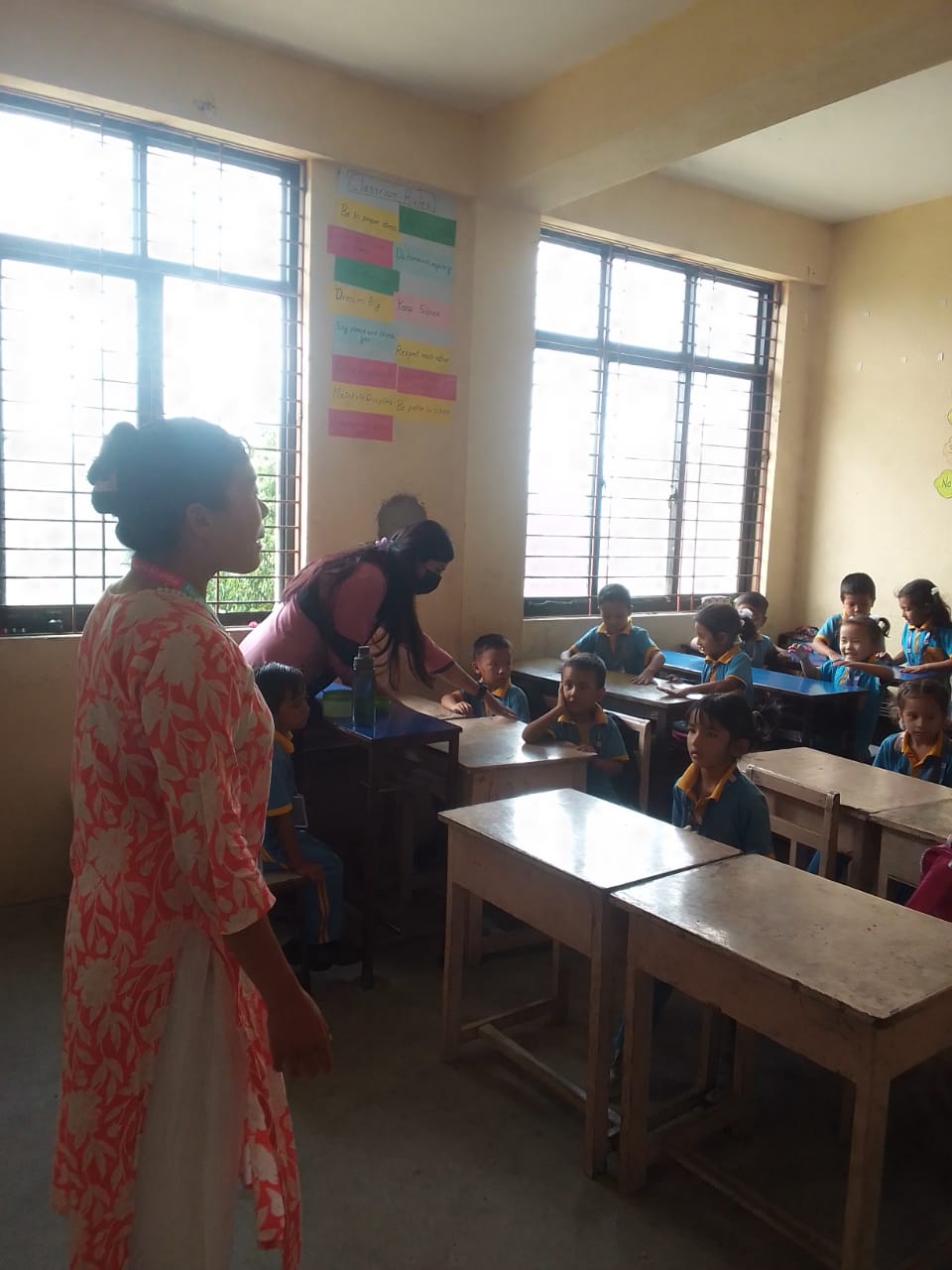 Mahalaxmi Academy