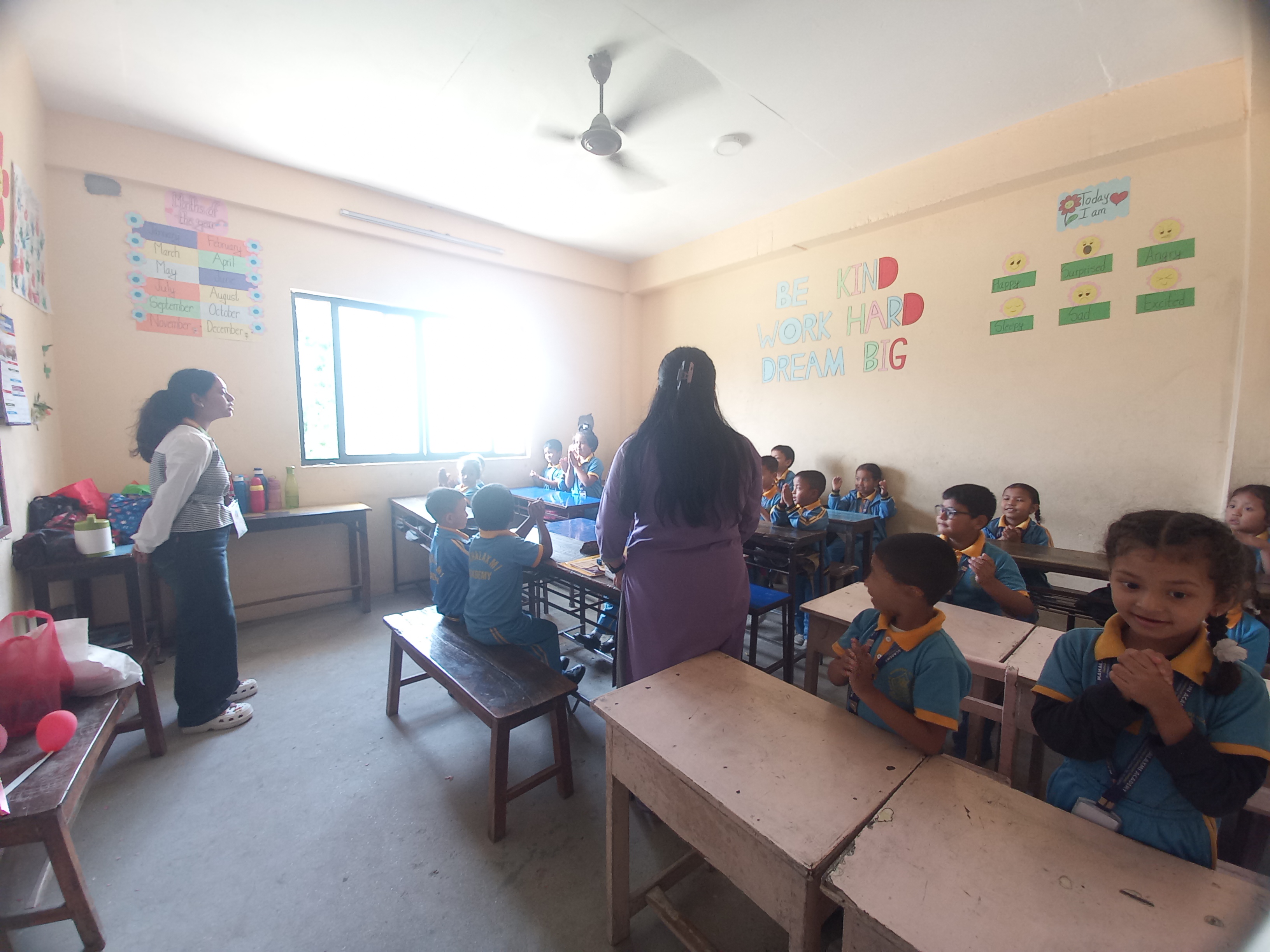 Mahalaxmi Academy