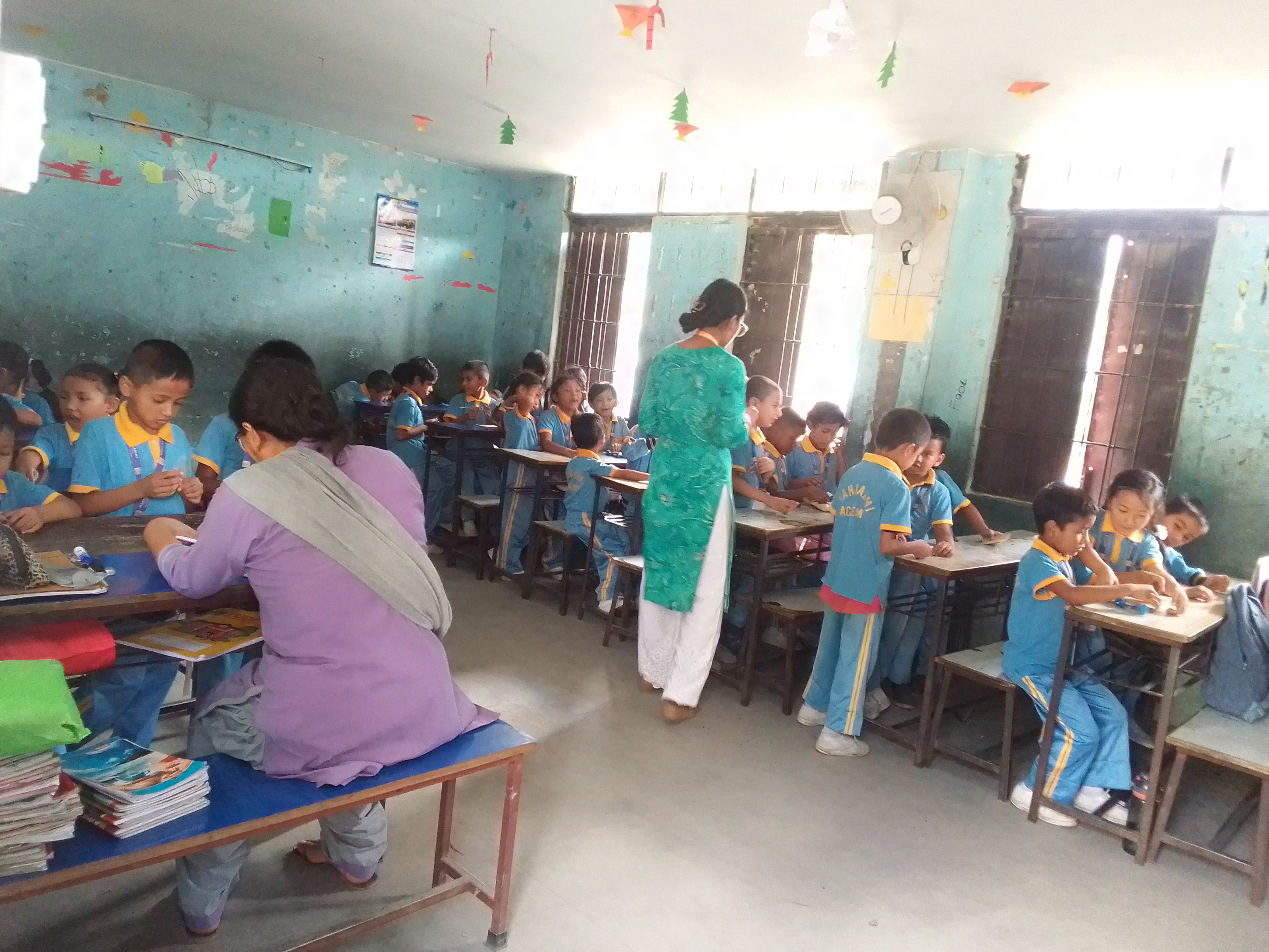 Mahalaxmi Academy